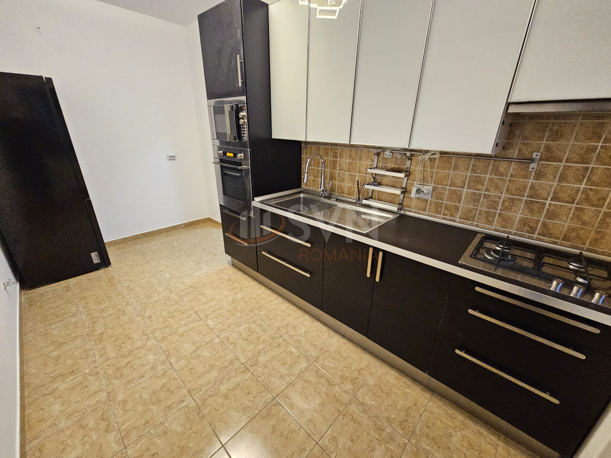 Apartament, 3 camere Bucuresti/Domenii