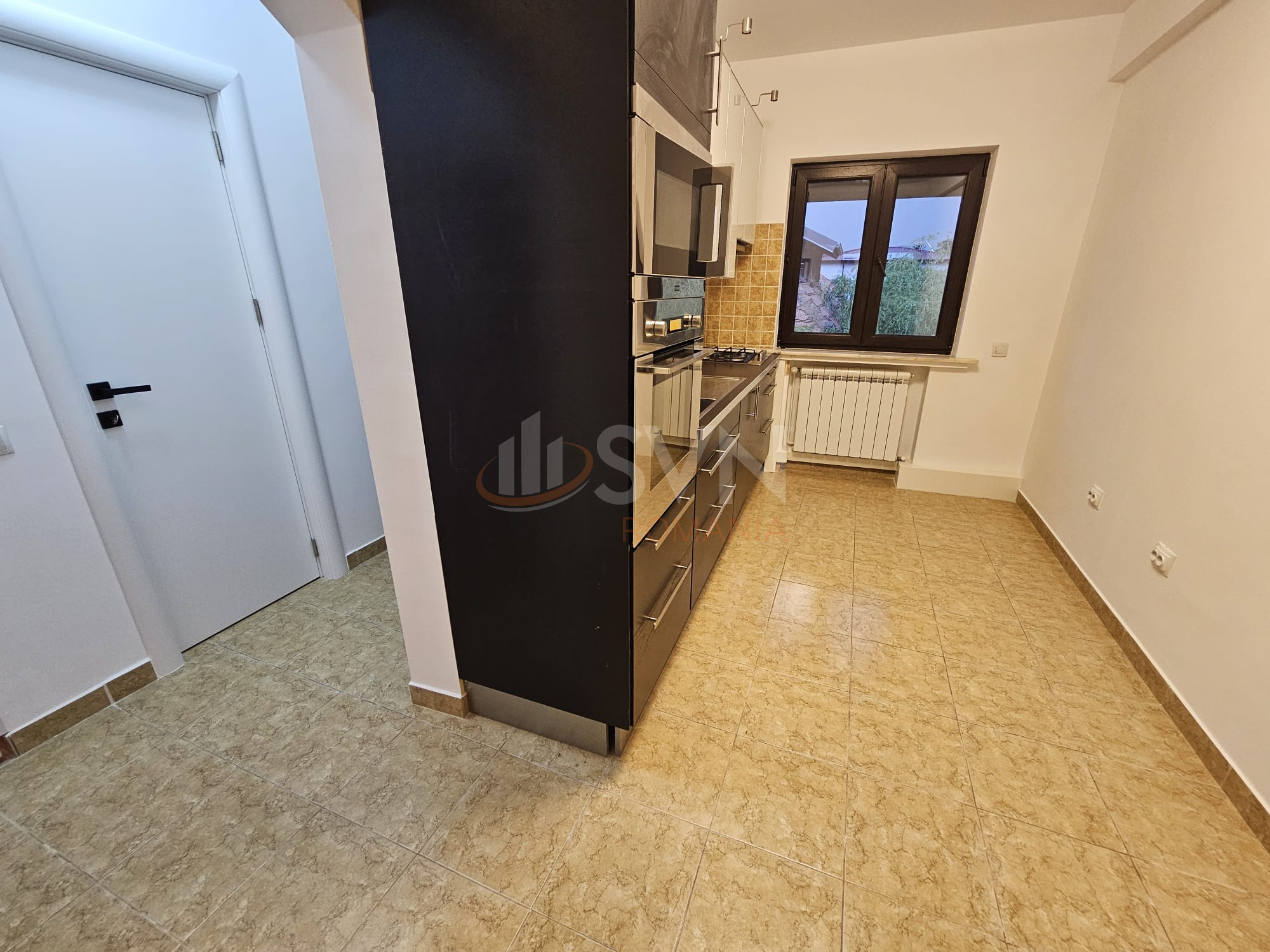 Apartament, 3 camere Bucuresti/Domenii