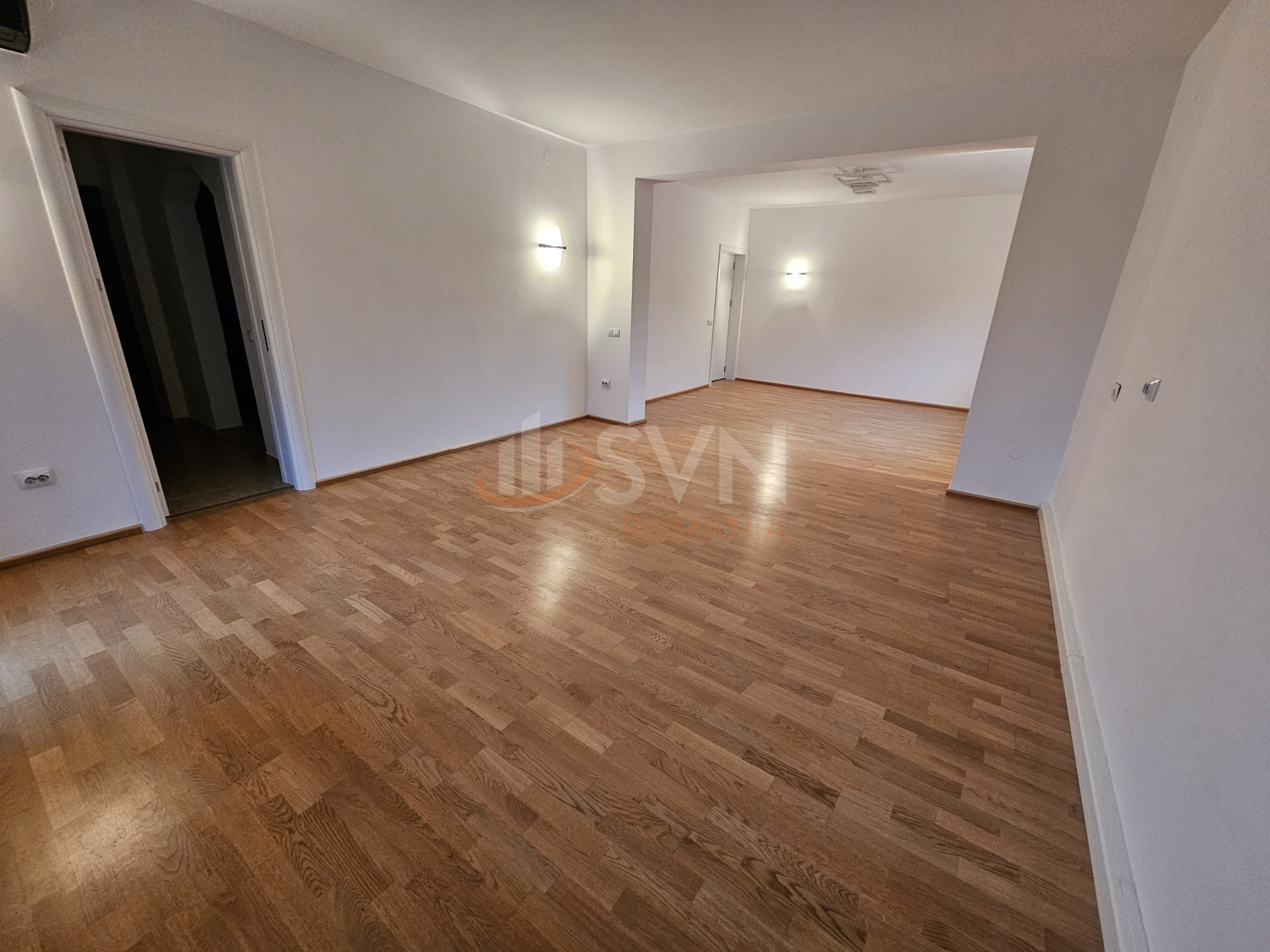 Apartament, 3 camere Bucuresti/Domenii