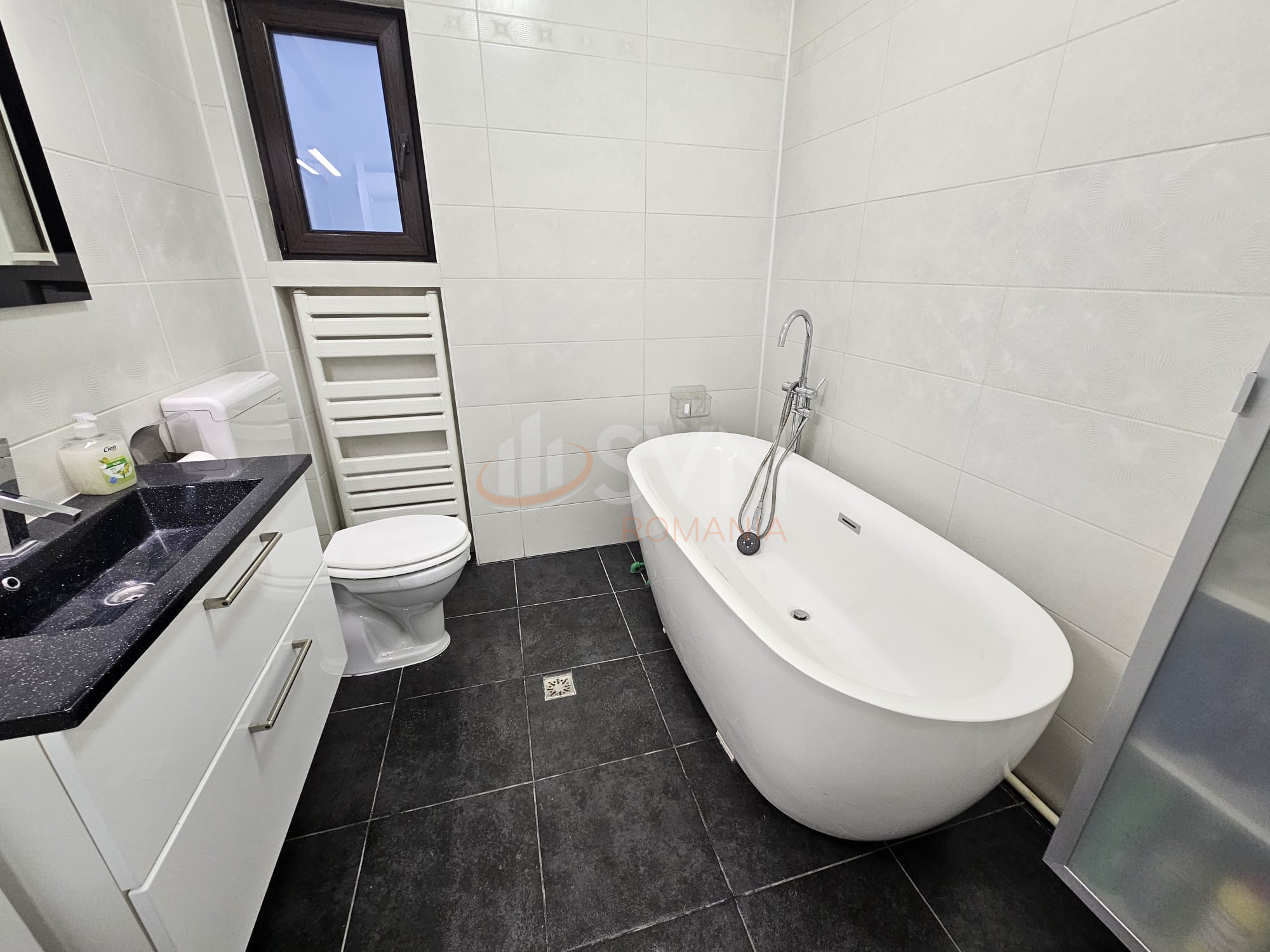 Apartament, 3 camere Bucuresti/Domenii