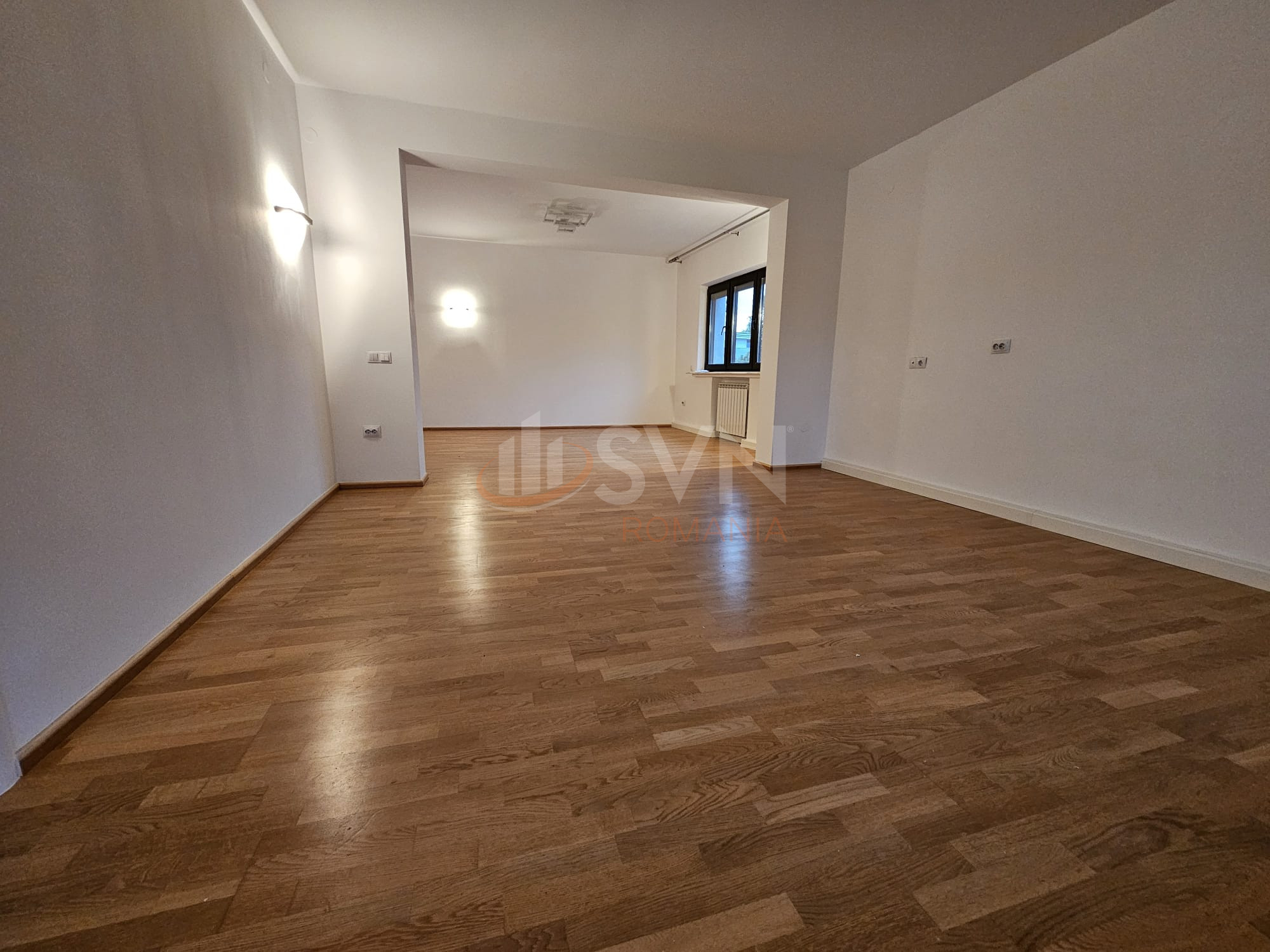 Apartament, 3 camere Bucuresti/Domenii