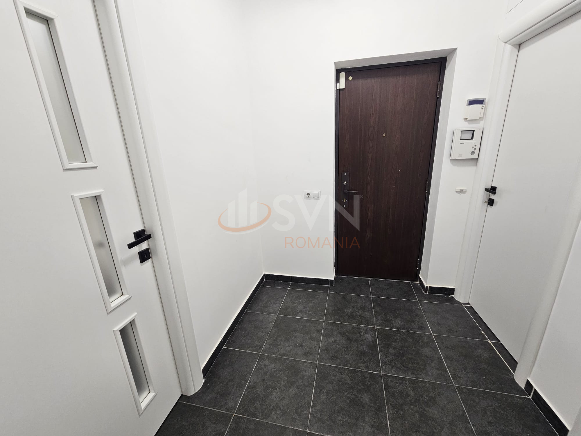 Apartament, 3 camere Bucuresti/Domenii