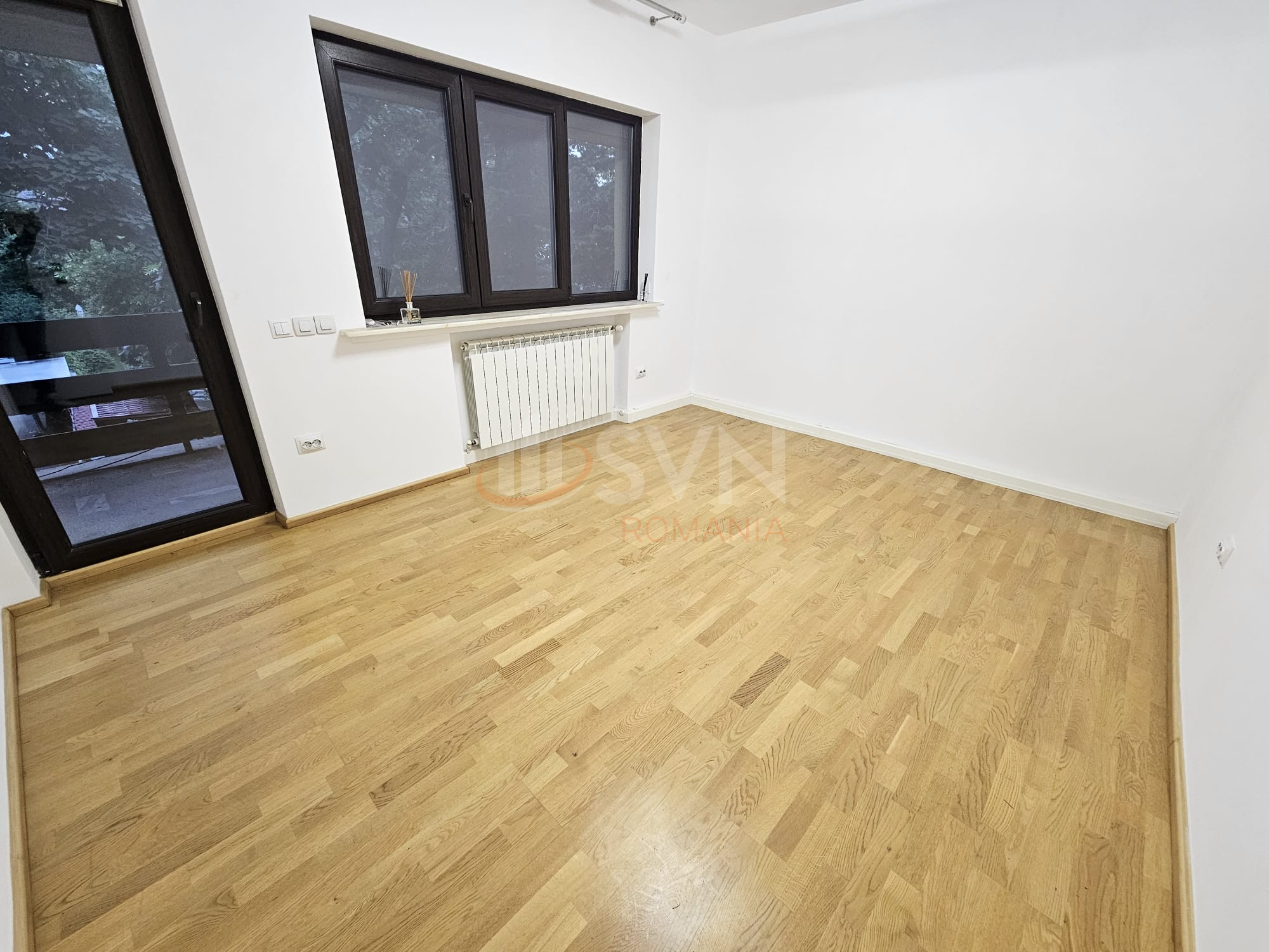 Apartament, 3 camere Bucuresti/Domenii