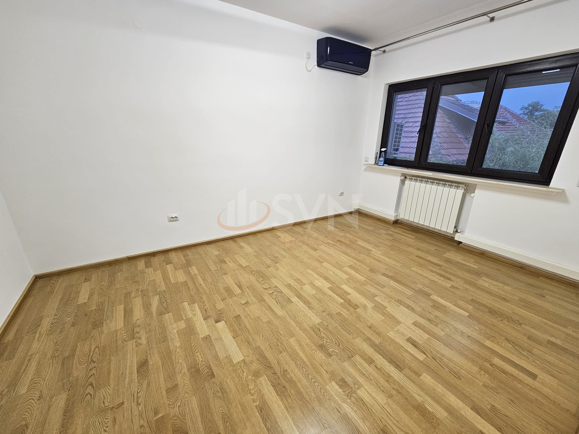 Apartament, 3 camere Bucuresti/Domenii