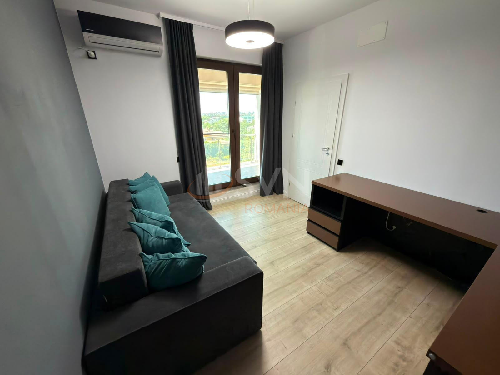 Apartament, 3 camere Bucuresti/Sisesti