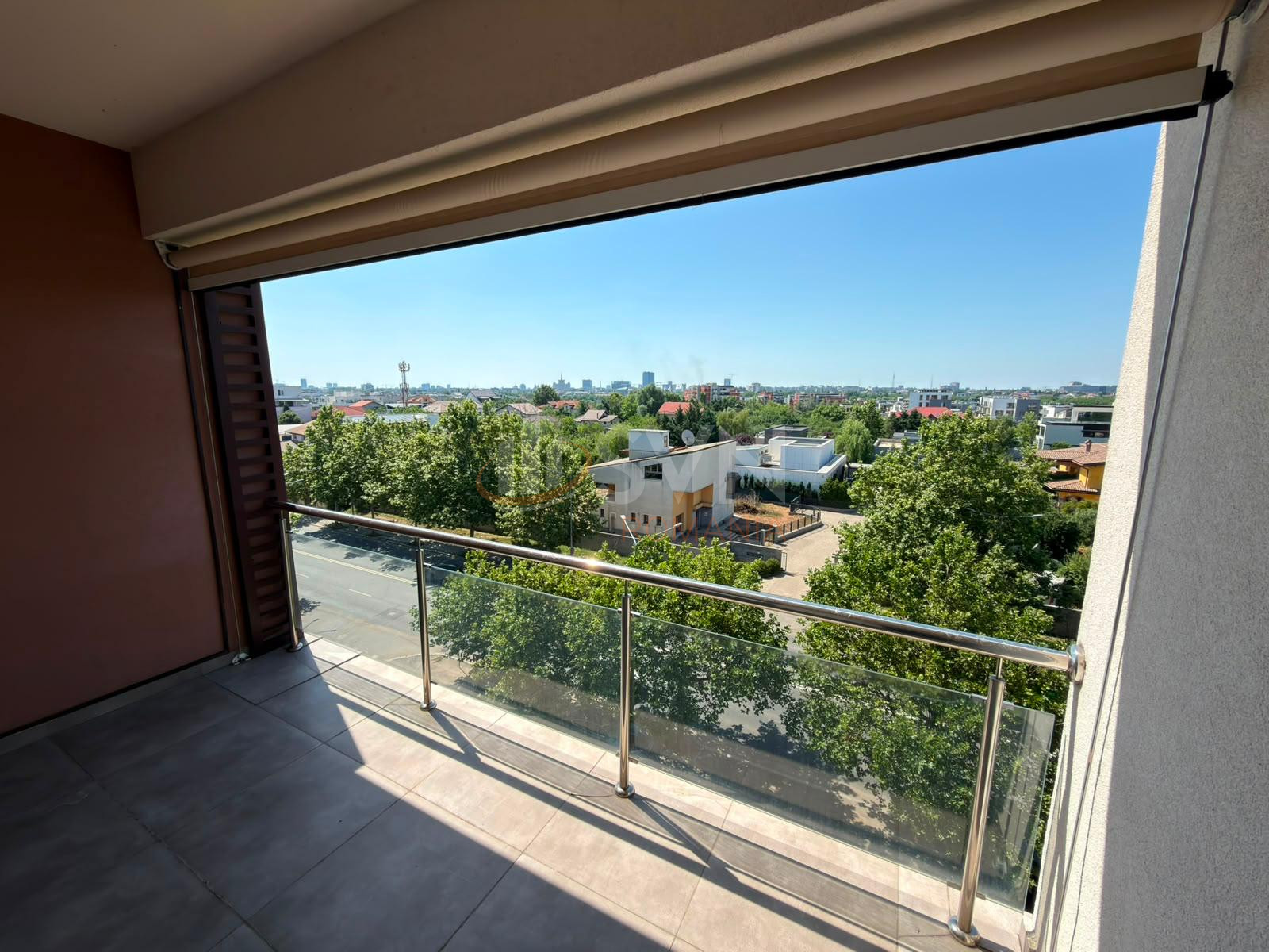 Apartament, 3 camere Bucuresti/Sisesti