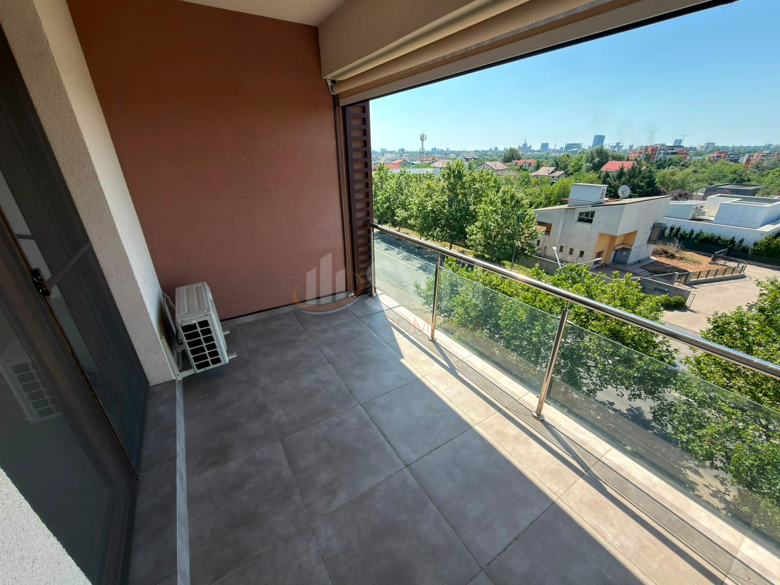 Apartament, 3 camere Bucuresti/Sisesti