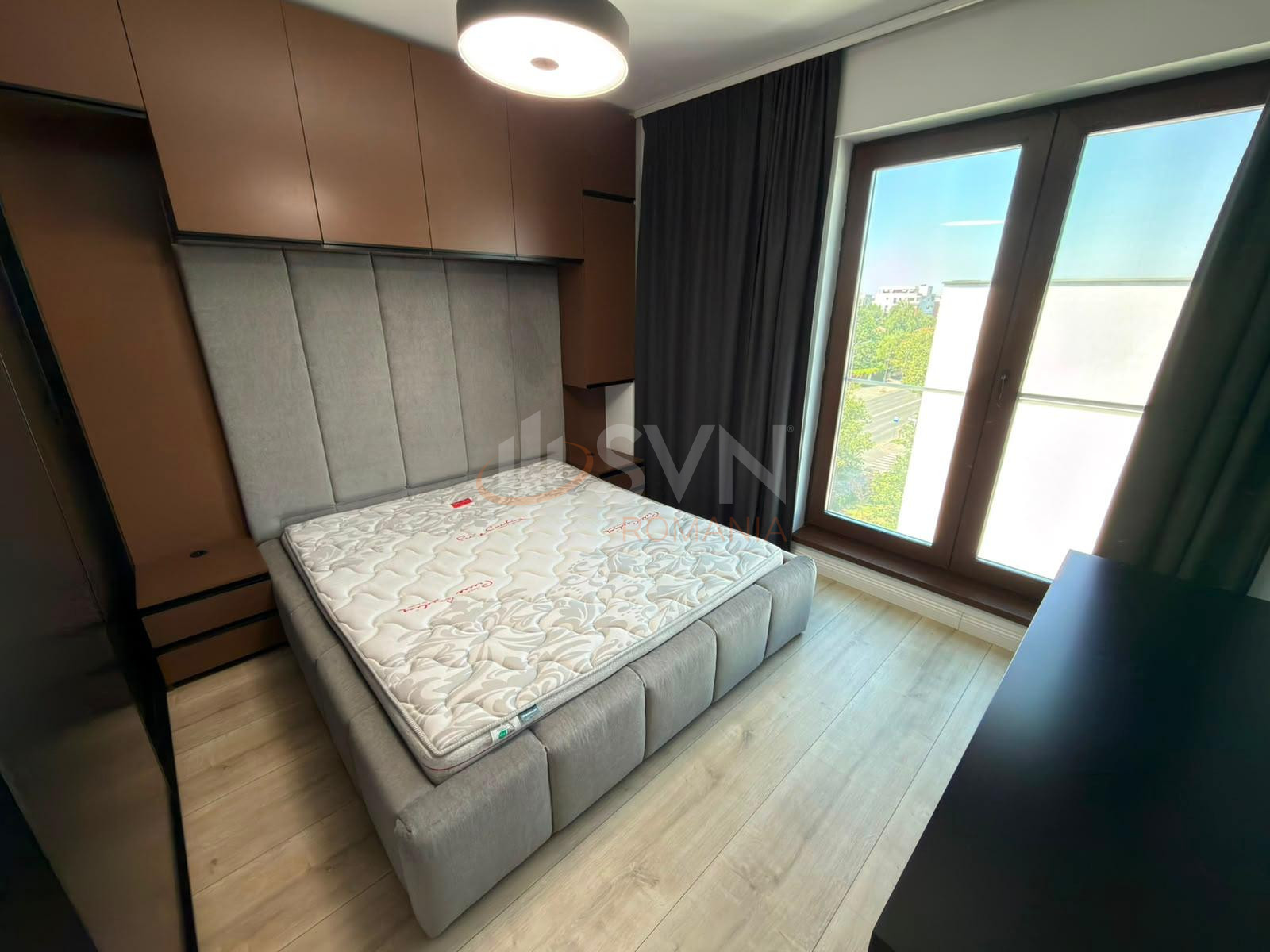 Apartament, 3 camere Bucuresti/Sisesti