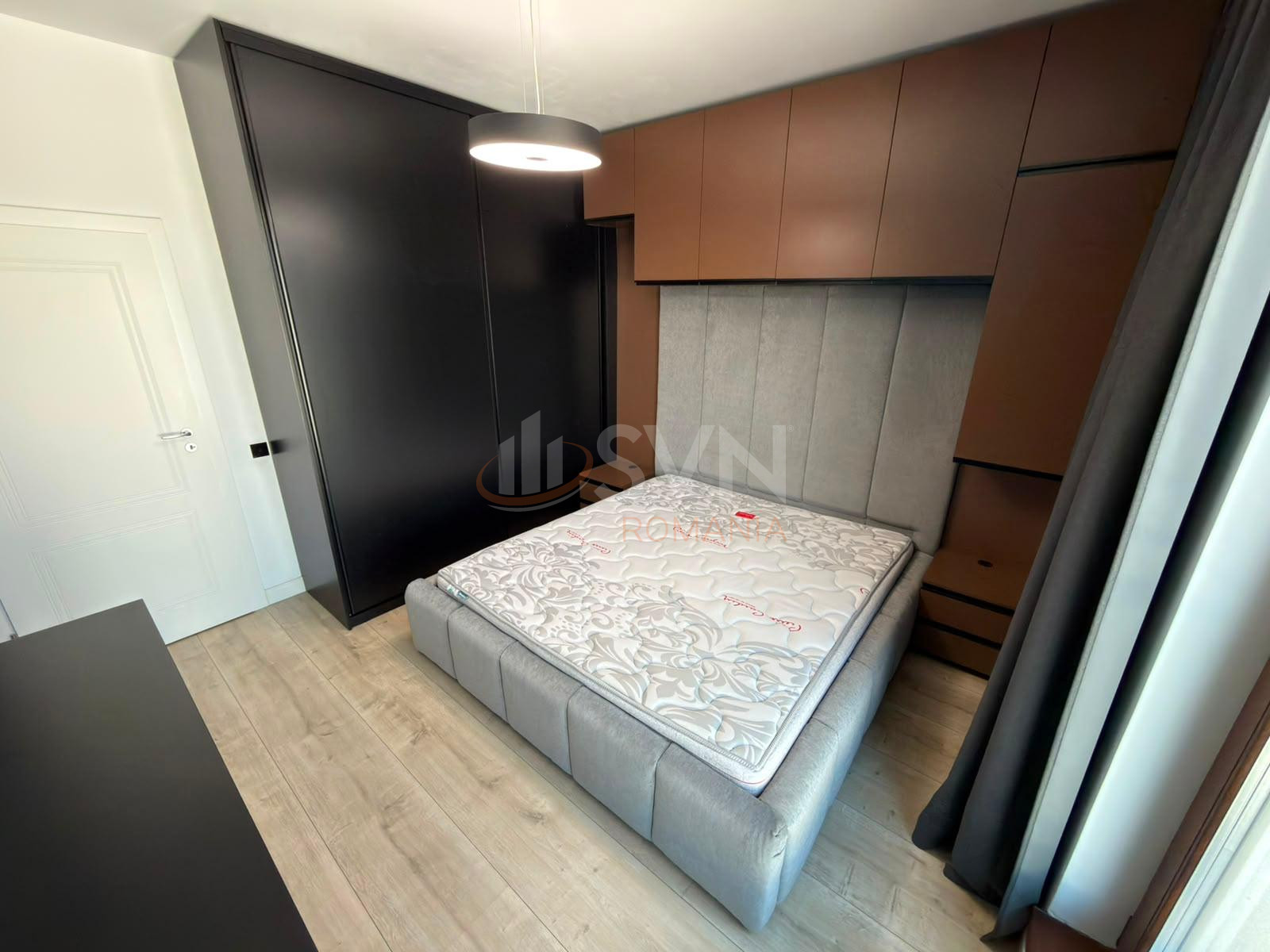 Apartament, 3 camere Bucuresti/Sisesti