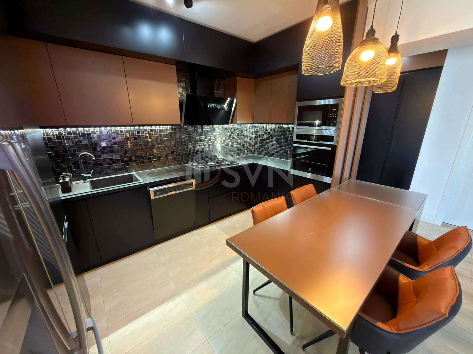 Apartament, 3 camere Bucuresti/Sisesti