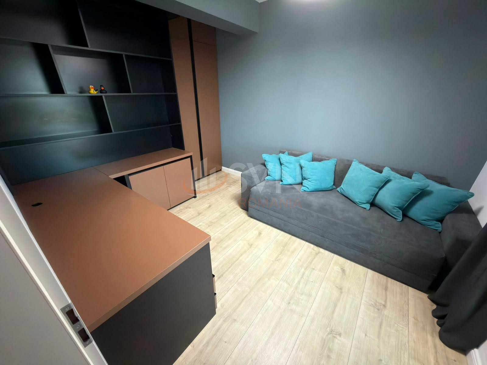 Apartament, 3 camere Bucuresti/Sisesti