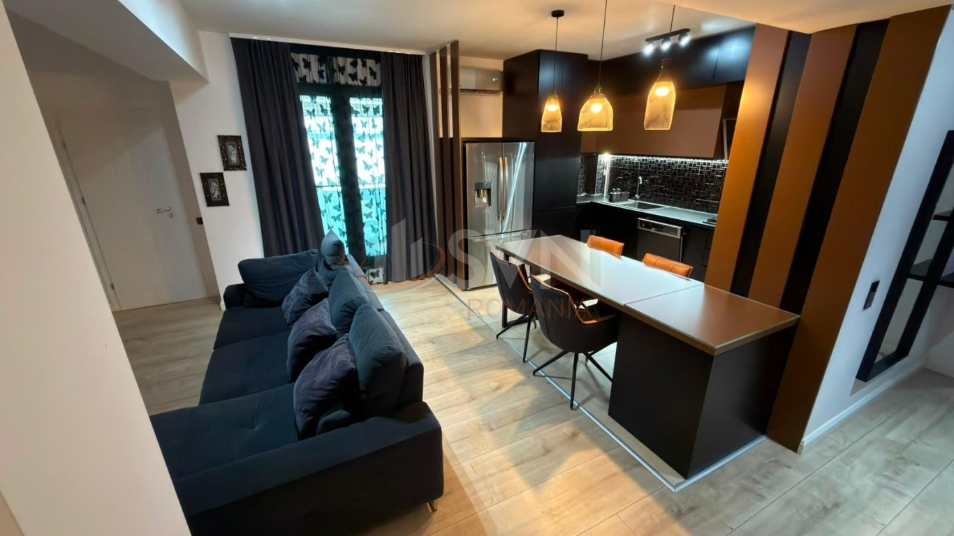 Apartament, 3 camere Bucuresti/Sisesti