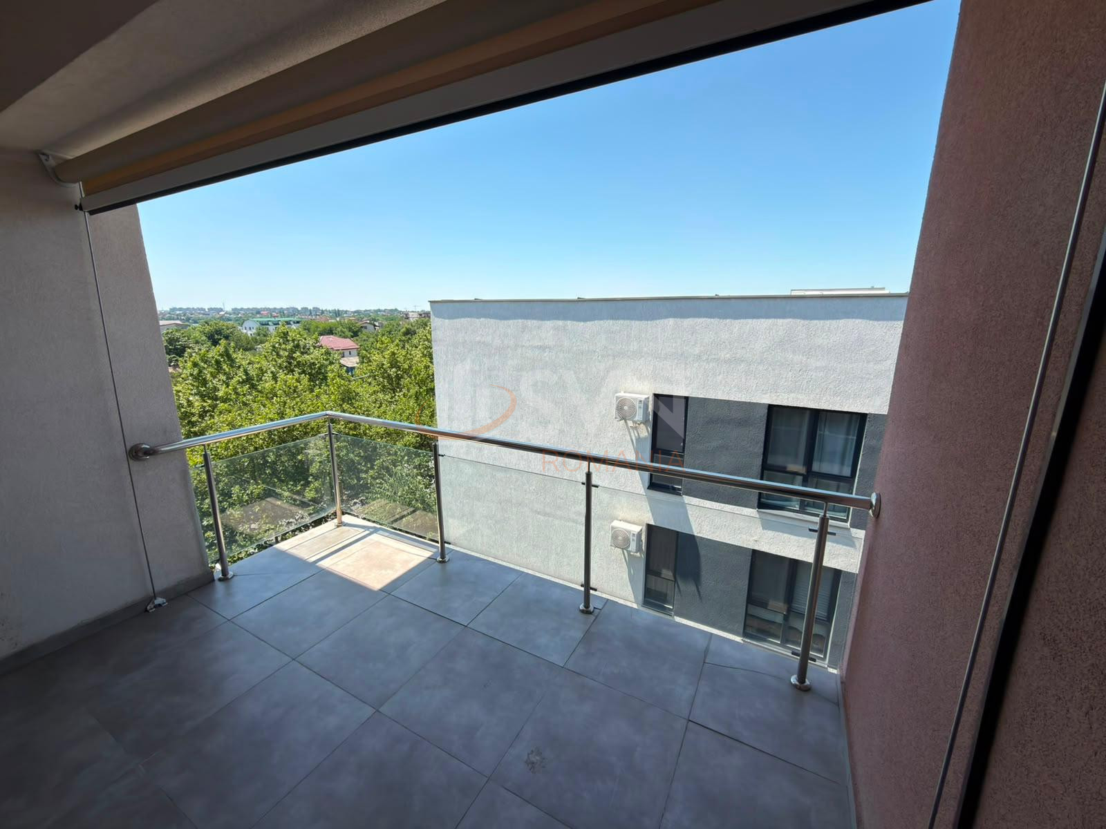 Apartament, 3 camere Bucuresti/Sisesti