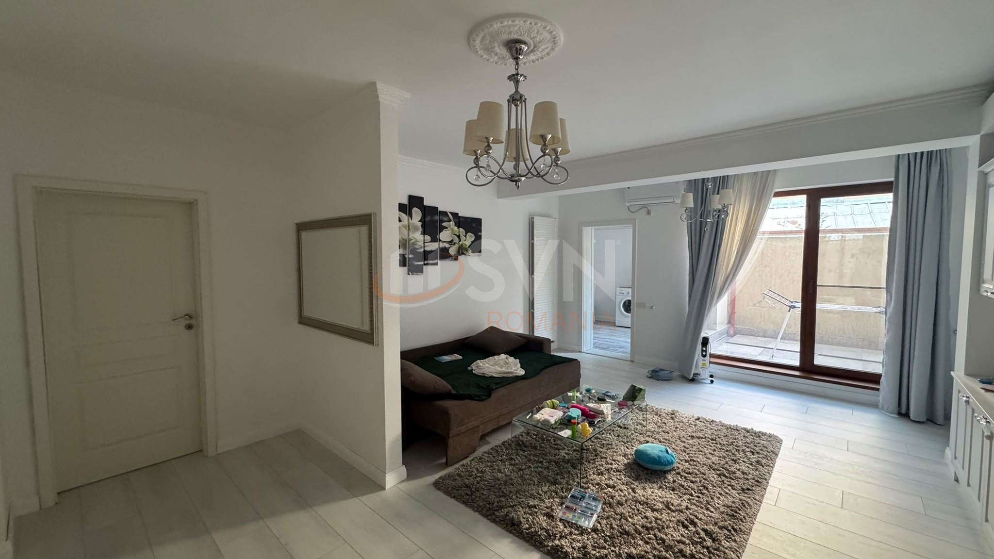 Apartament, 3 camere Bucuresti/Aviatiei