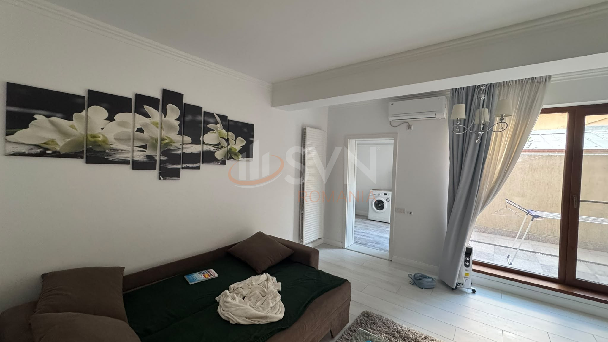 Apartament, 3 camere Bucuresti/Aviatiei