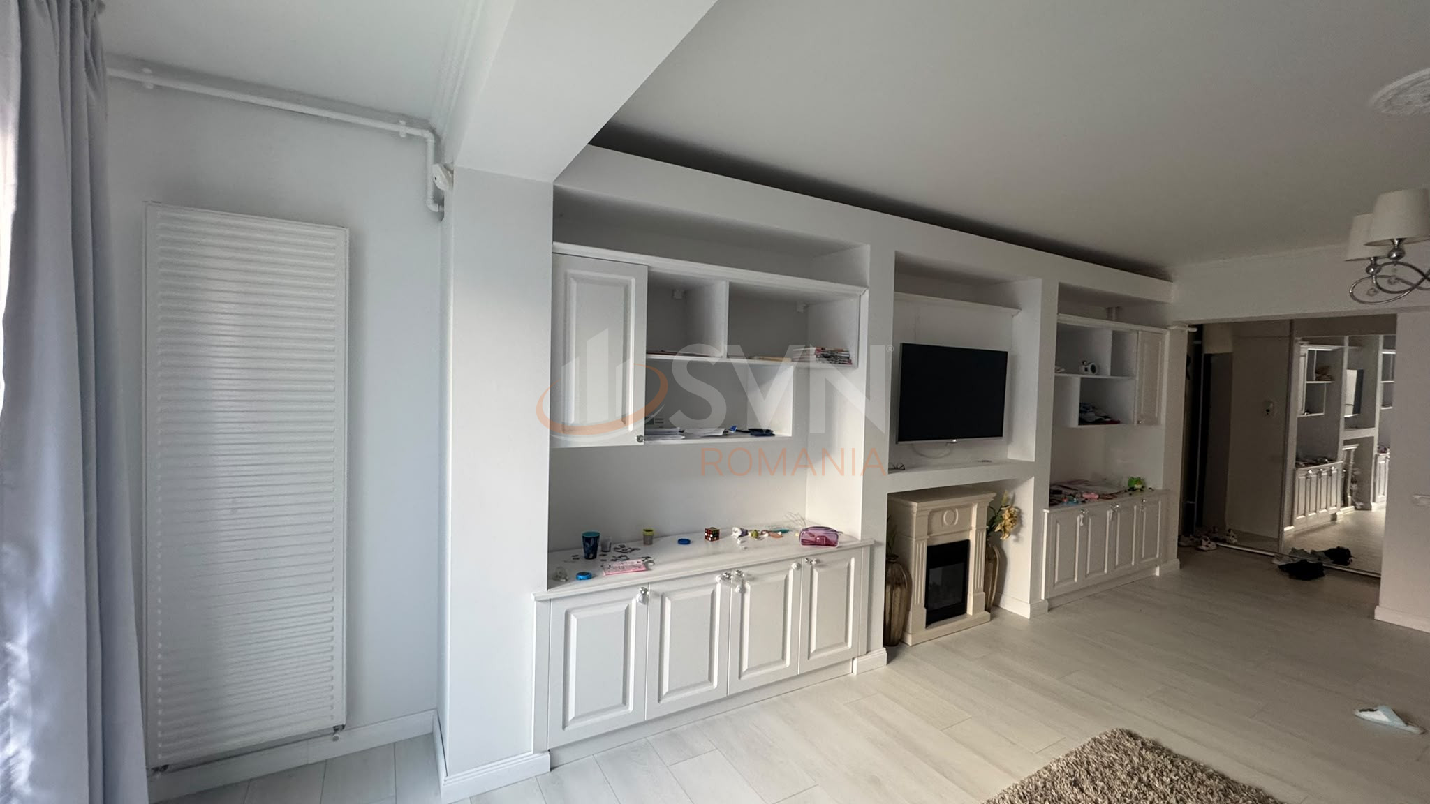 Apartament, 3 camere Bucuresti/Aviatiei