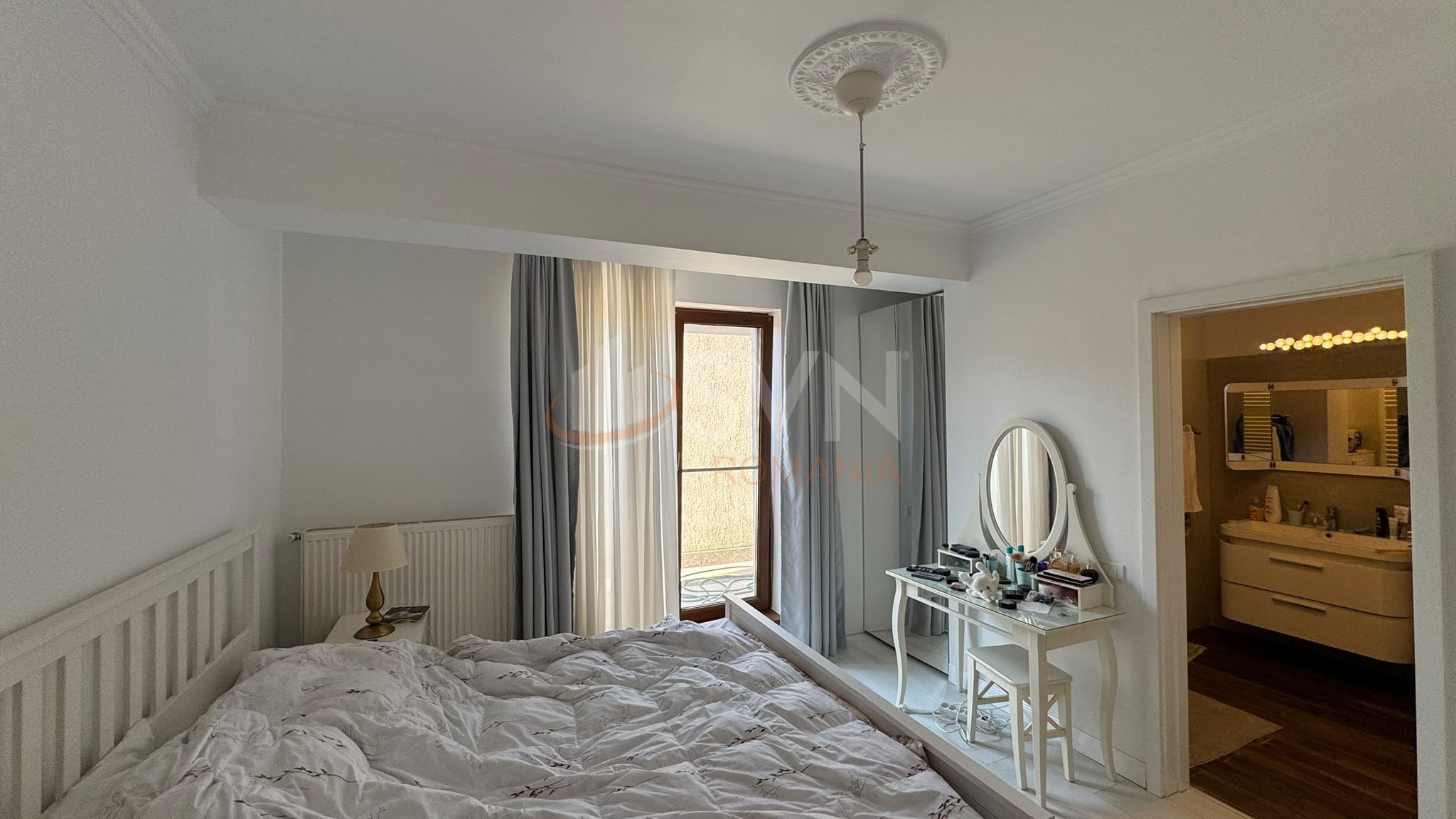 Apartament, 3 camere Bucuresti/Aviatiei