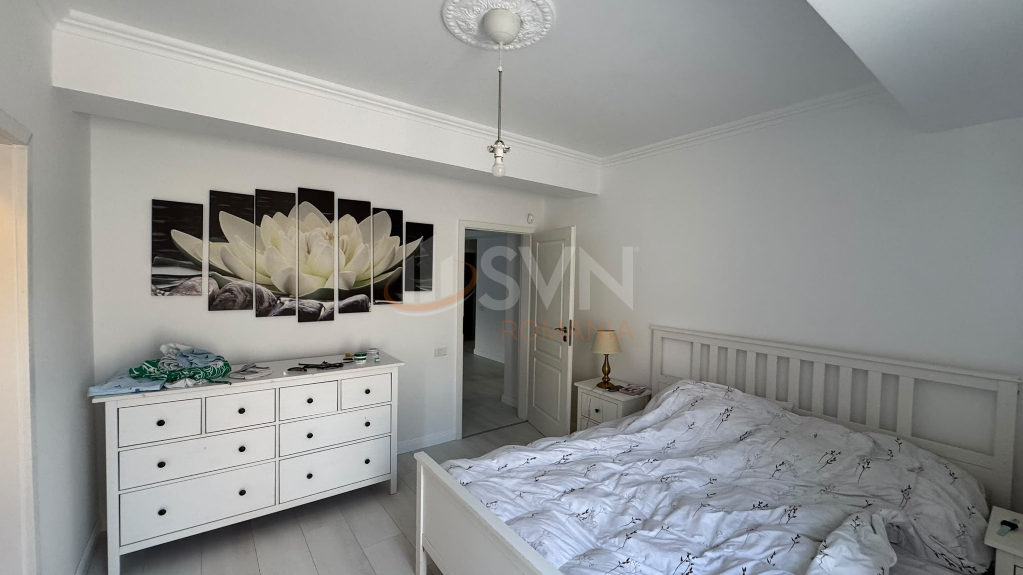 Apartament, 3 camere Bucuresti/Aviatiei