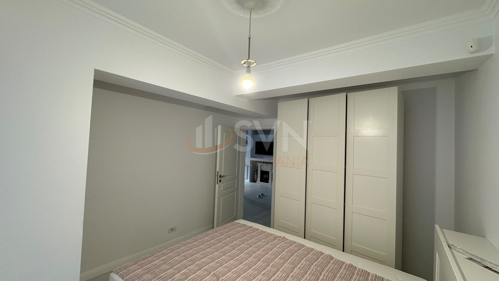 Apartament, 3 camere Bucuresti/Aviatiei