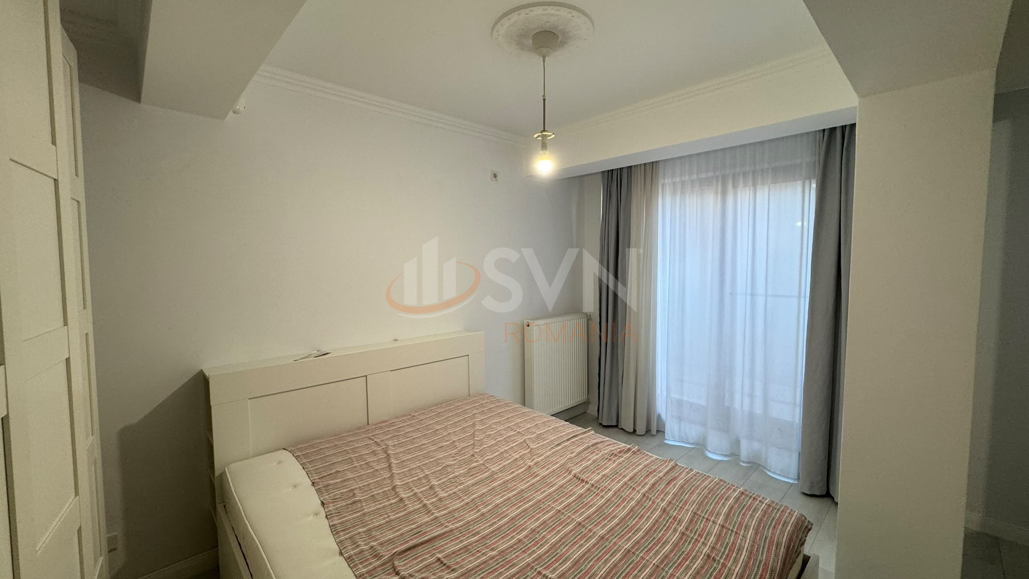 Apartament, 3 camere Bucuresti/Aviatiei