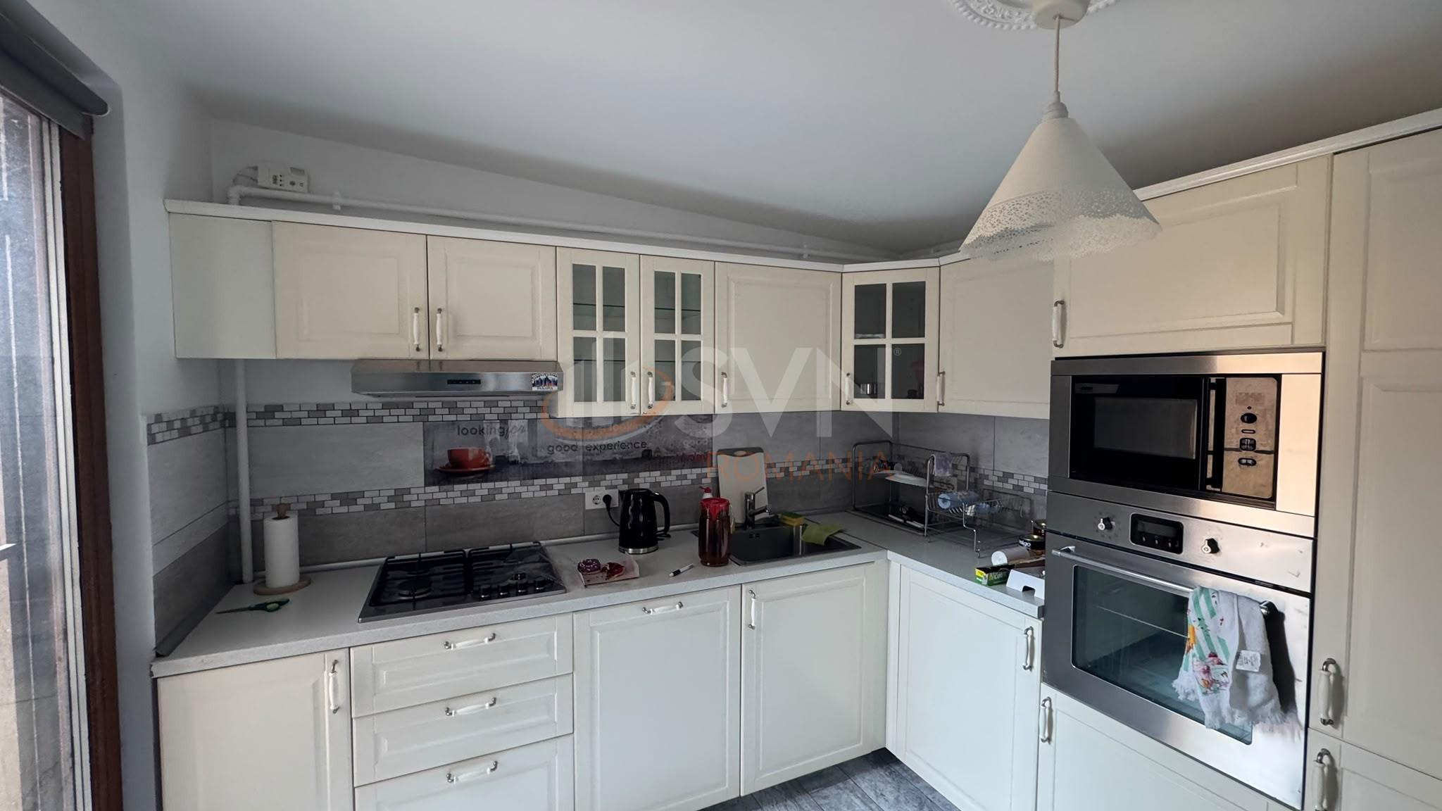 Apartament, 3 camere Bucuresti/Aviatiei