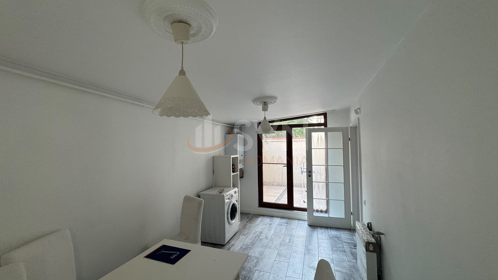 Apartament, 3 camere Bucuresti/Aviatiei
