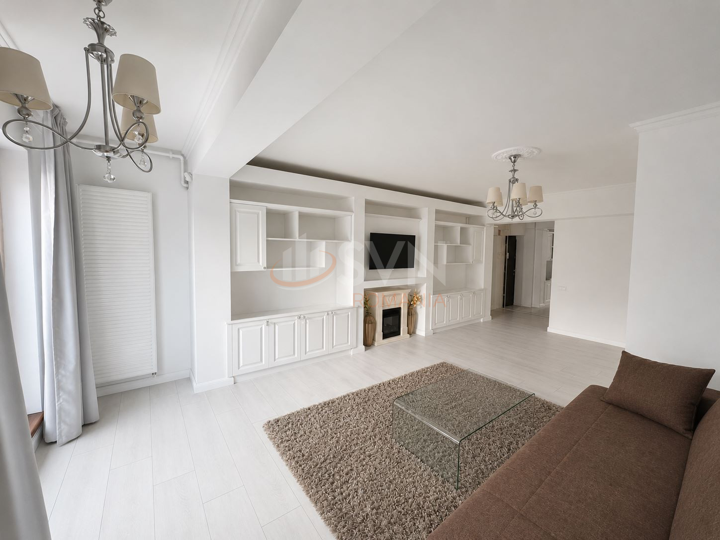 Apartament, 3 camere Bucuresti/Aviatiei