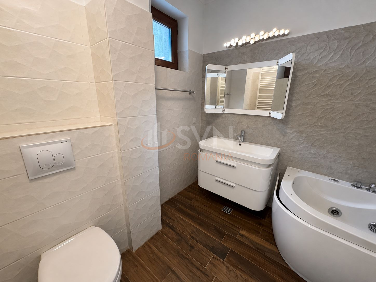 Apartament, 3 camere Bucuresti/Aviatiei