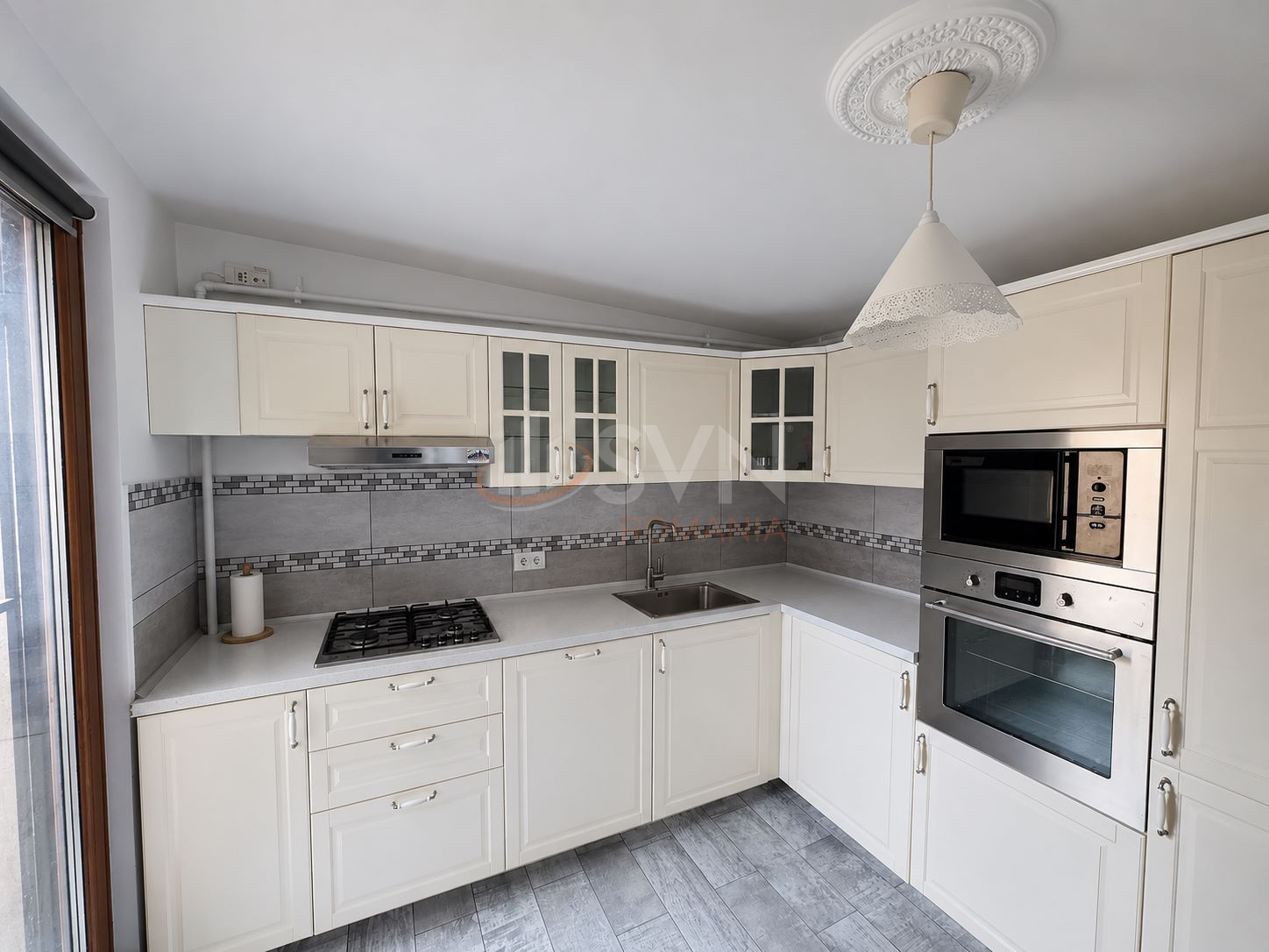Apartament, 3 camere Bucuresti/Aviatiei