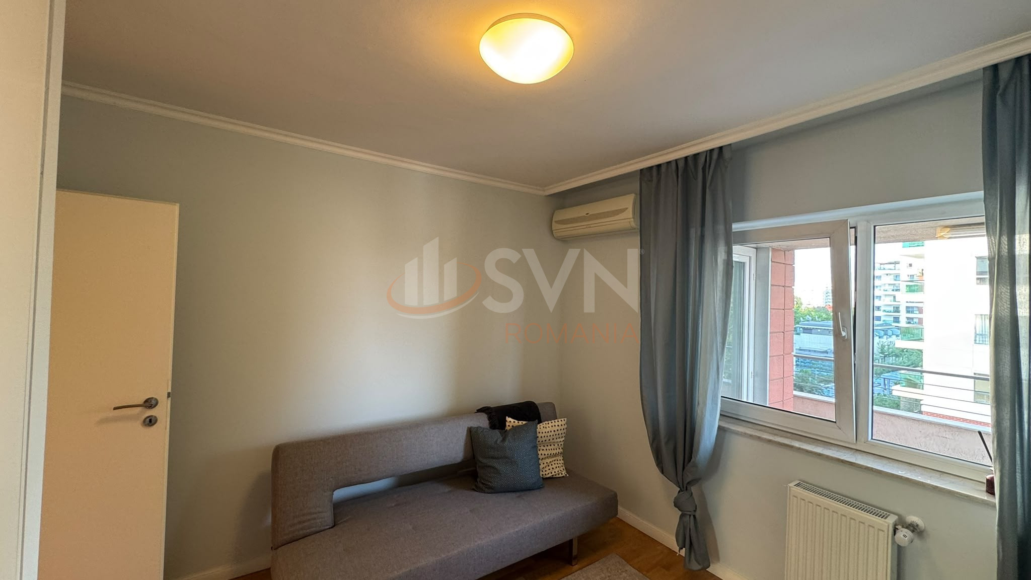 Apartament, 3 camere Bucuresti/Lacul Tei