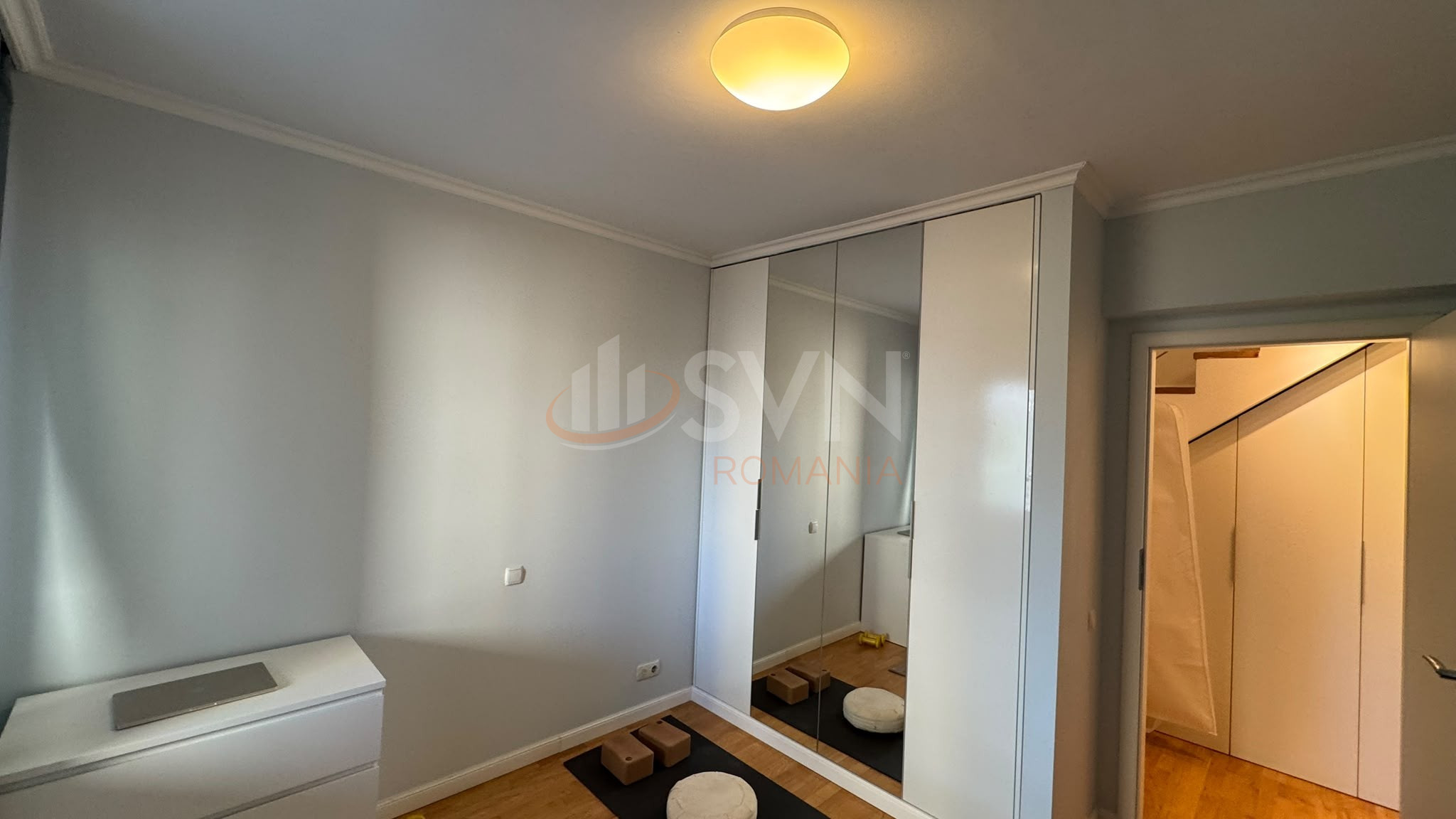 Apartament, 3 camere Bucuresti/Lacul Tei