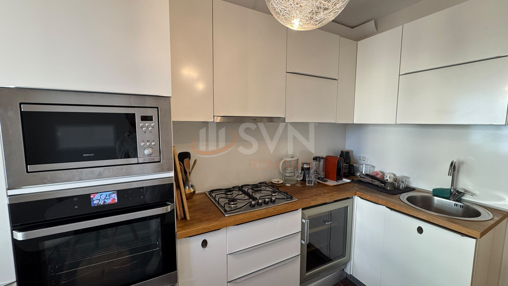 Apartament, 3 camere Bucuresti/Lacul Tei