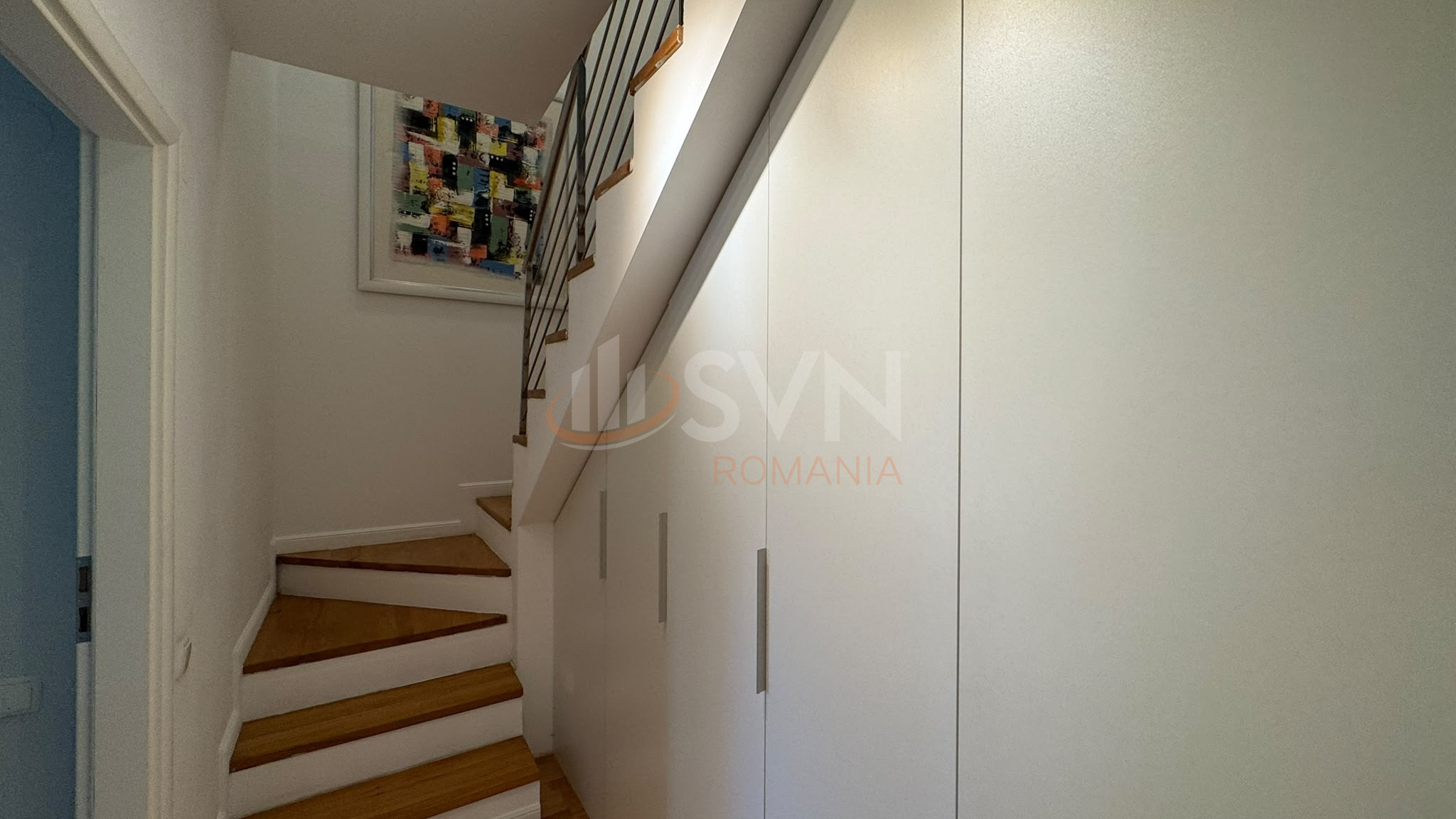 Apartament, 3 camere Bucuresti/Lacul Tei