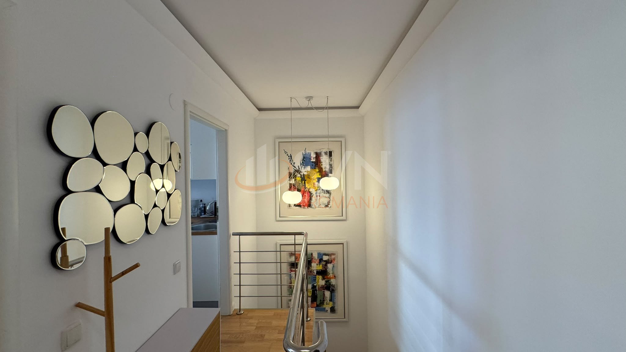 Apartament, 3 camere Bucuresti/Lacul Tei