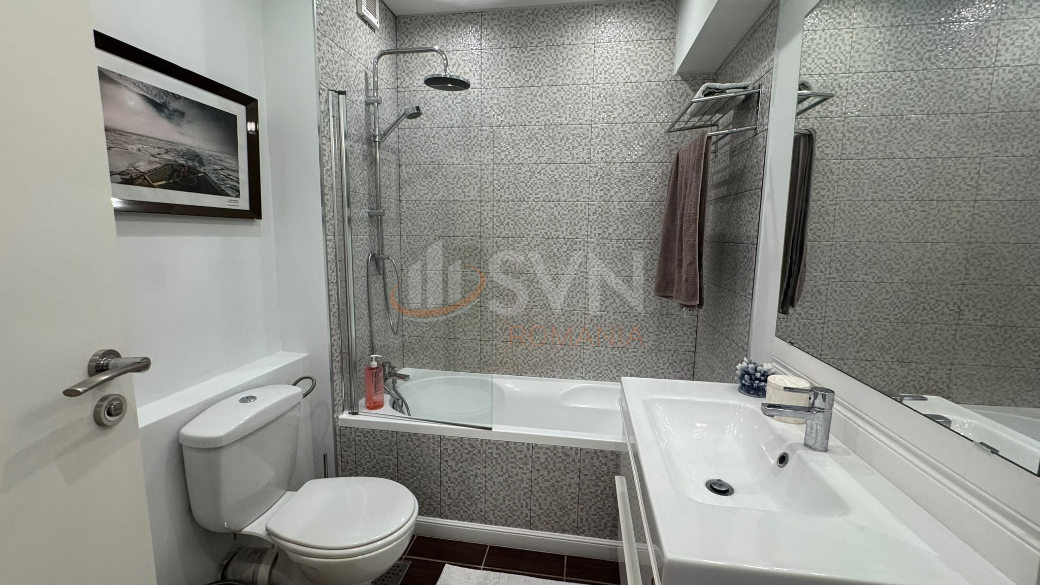 Apartament, 3 camere Bucuresti/Lacul Tei
