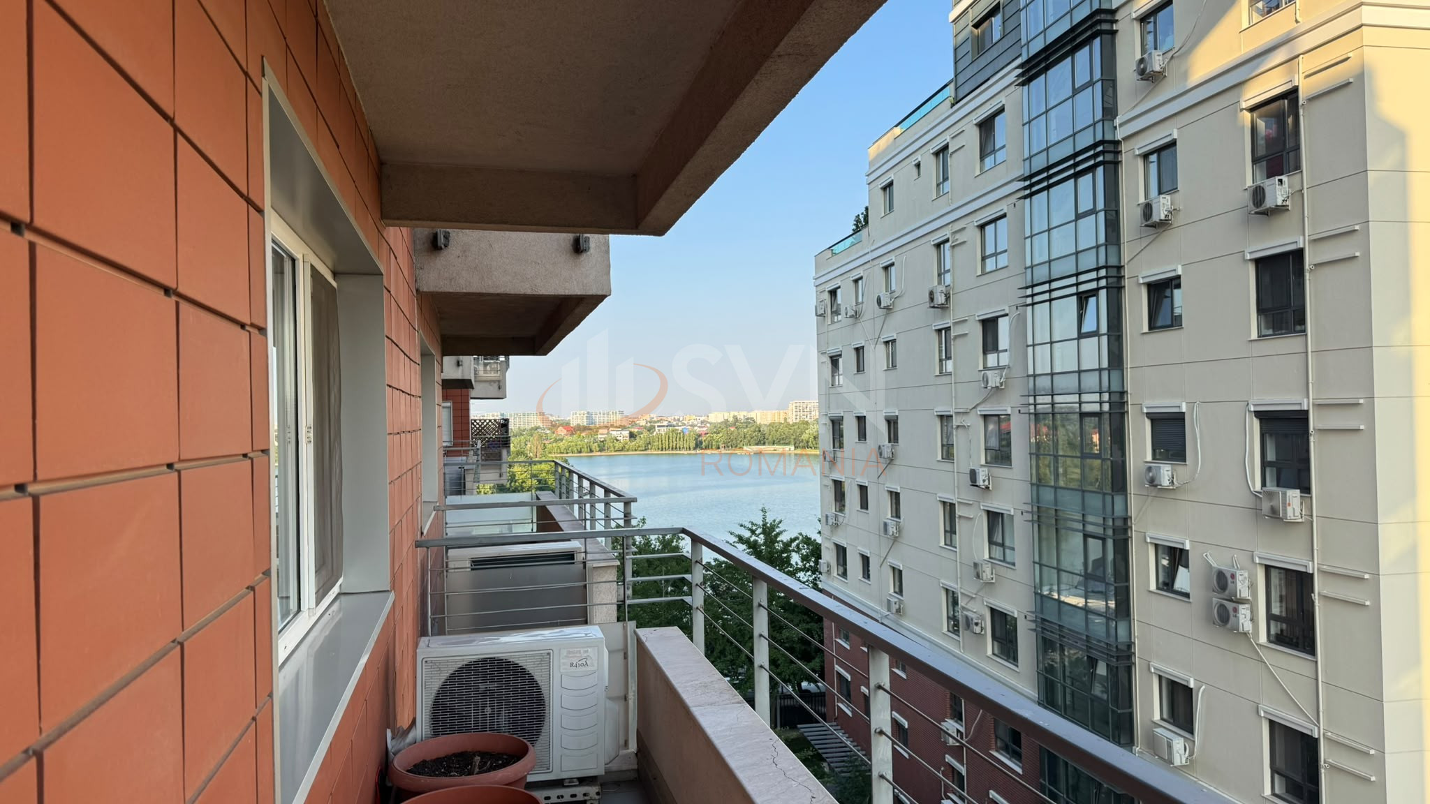 Apartament, 3 camere Bucuresti/Lacul Tei