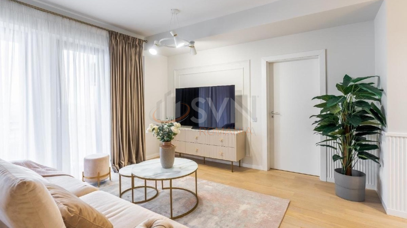 Apartament, 3 camere Bucuresti/Tineretului