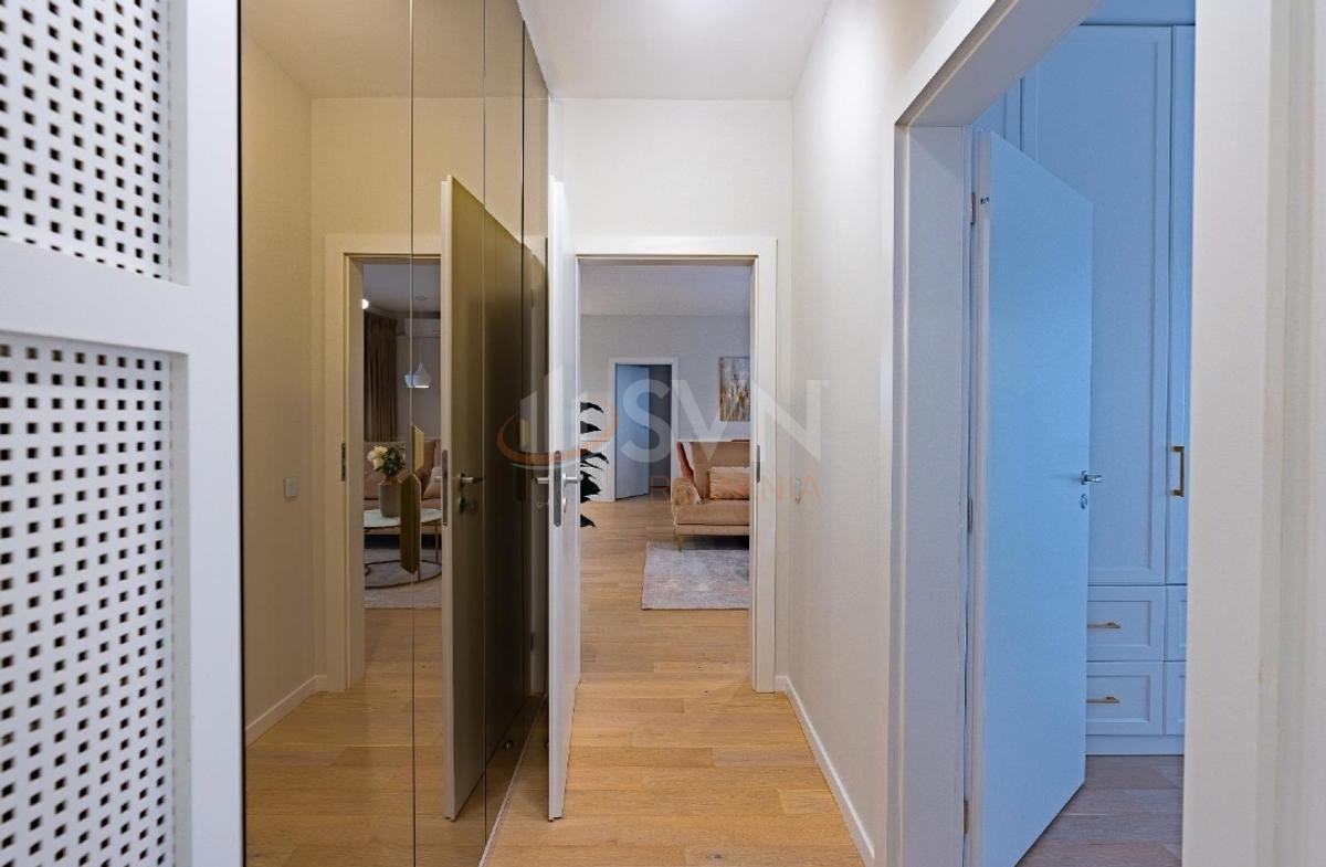 Apartament, 3 camere Bucuresti/Tineretului