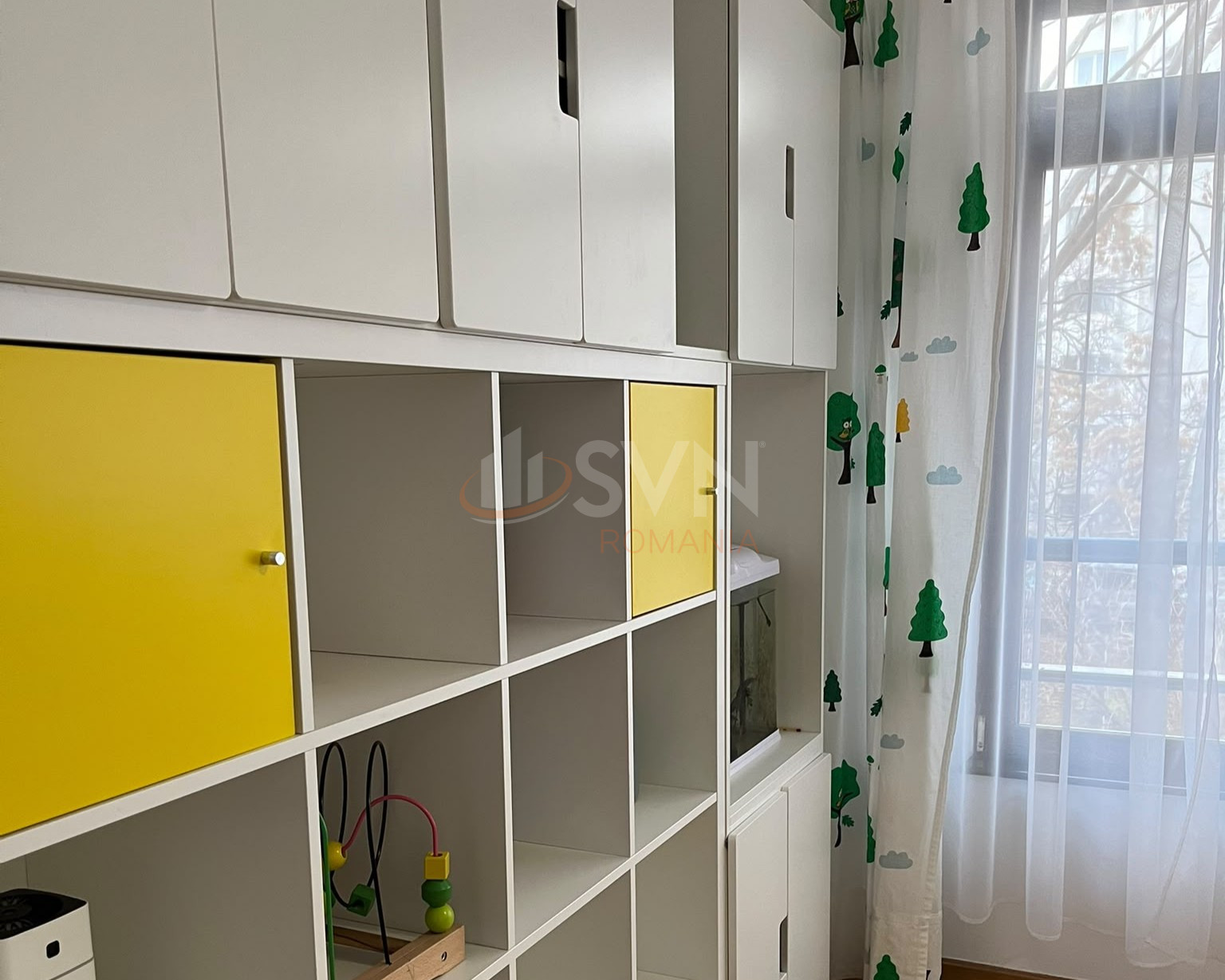 Apartament, 3 camere Bucuresti/Kiseleff