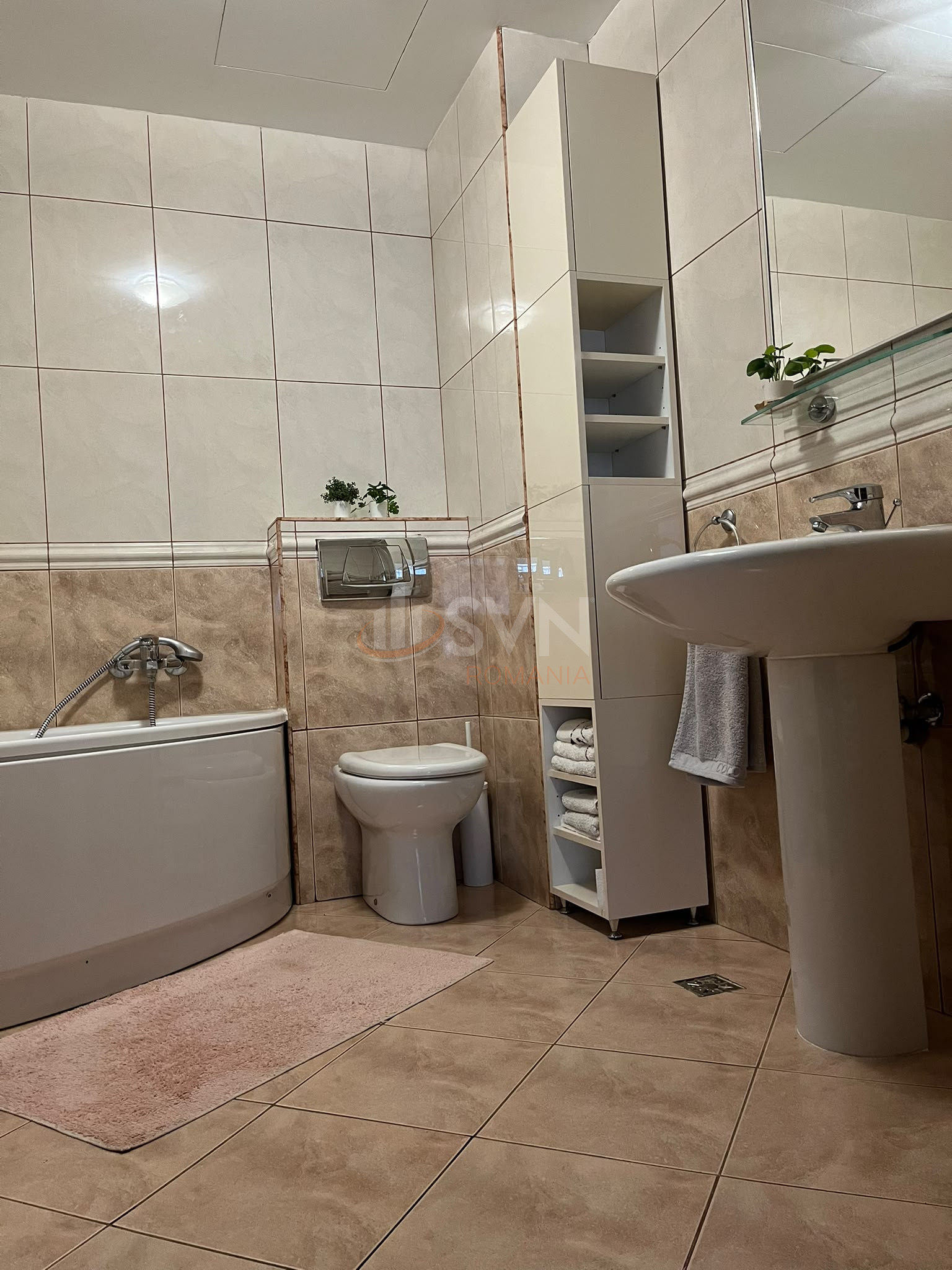 Apartament, 3 camere Bucuresti/Kiseleff