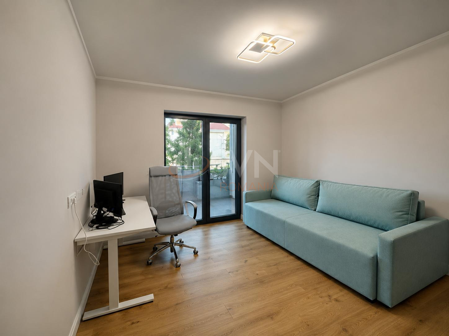 Apartament, 3 camere Bucuresti/Pipera