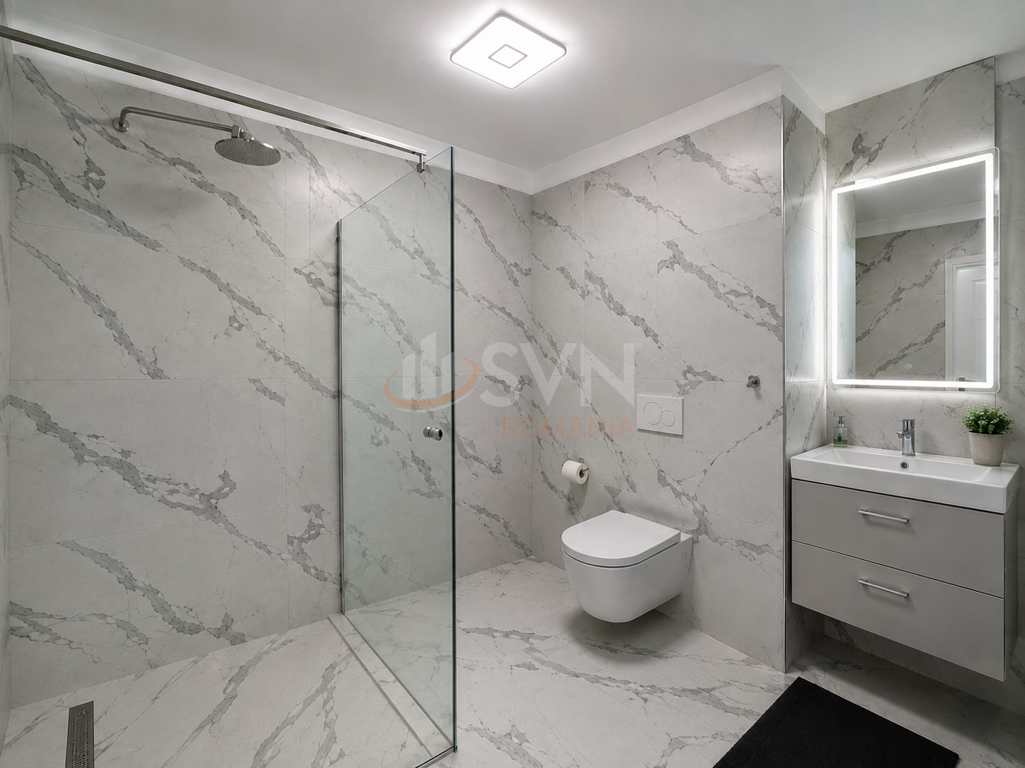 Apartament, 3 camere Bucuresti/Pipera
