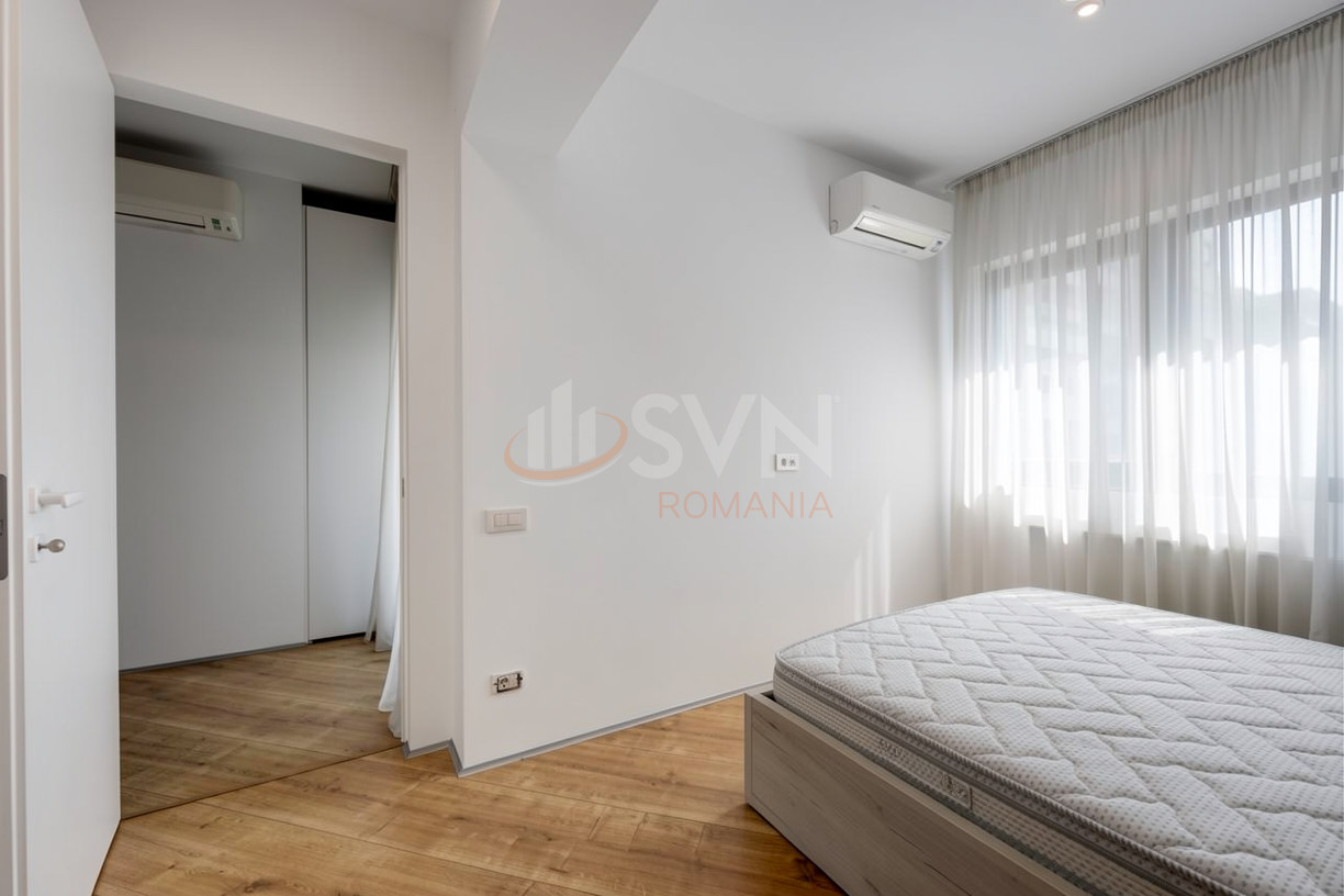 Apartament, 3 camere Bucuresti/Pipera