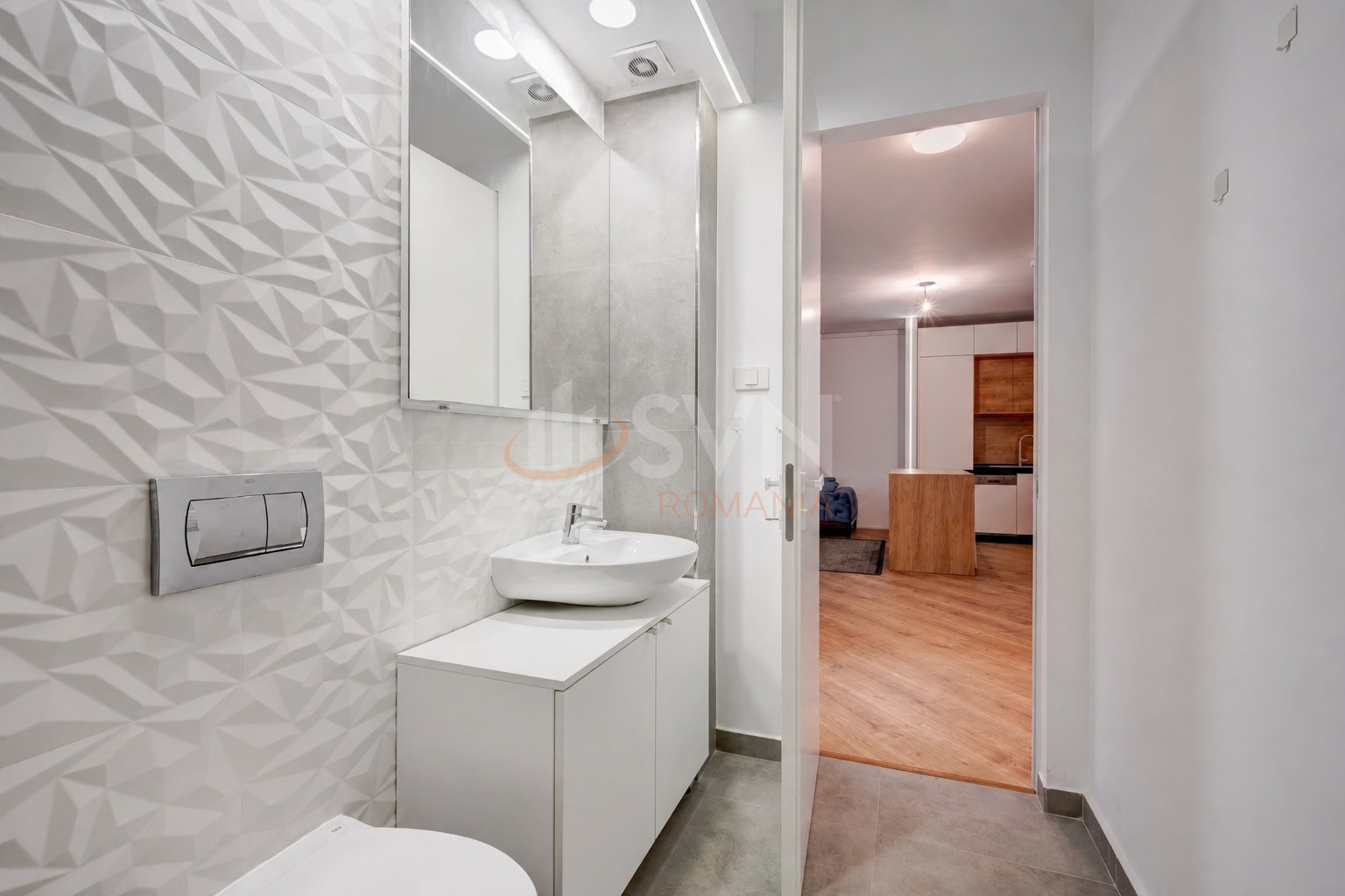 Apartament, 3 camere Bucuresti/Pipera