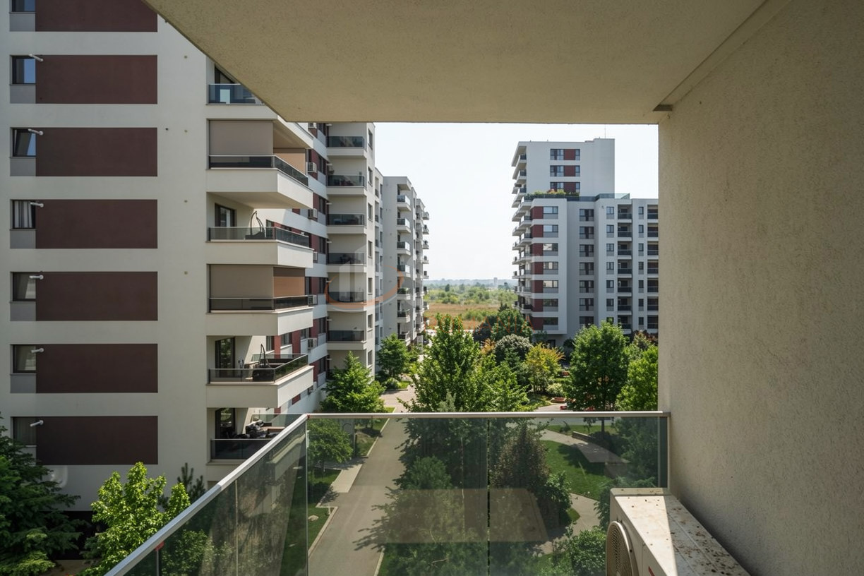 Apartament, 3 camere Bucuresti/Pipera