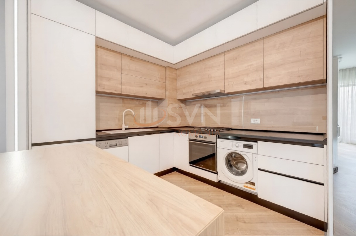 Apartament, 3 camere Bucuresti/Pipera