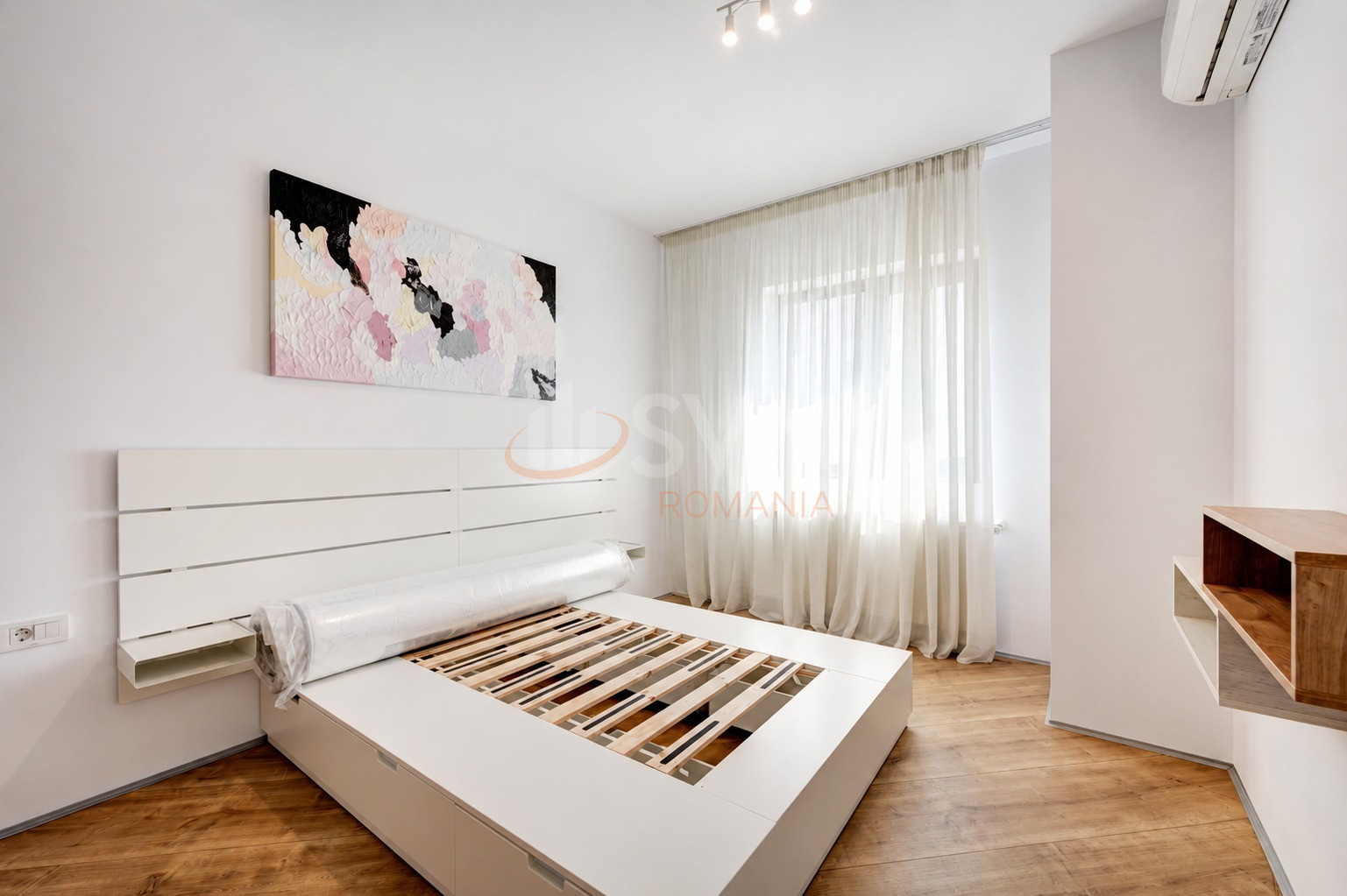 Apartament, 3 camere Bucuresti/Pipera