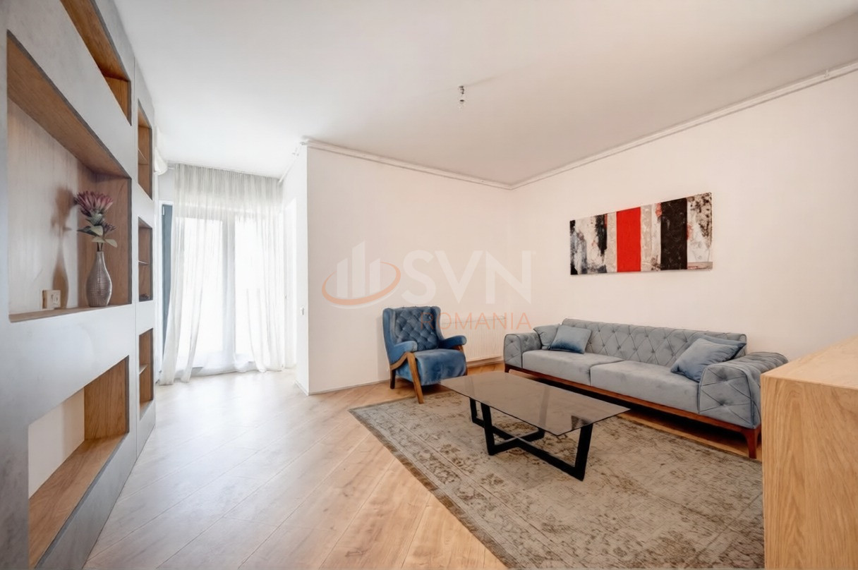 Apartament, 3 camere Bucuresti/Pipera