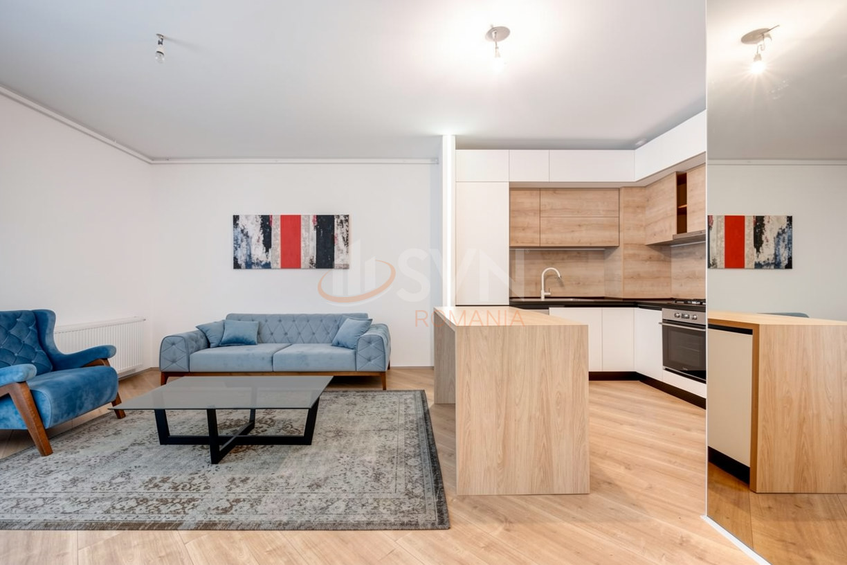 Apartament, 3 camere Bucuresti/Pipera