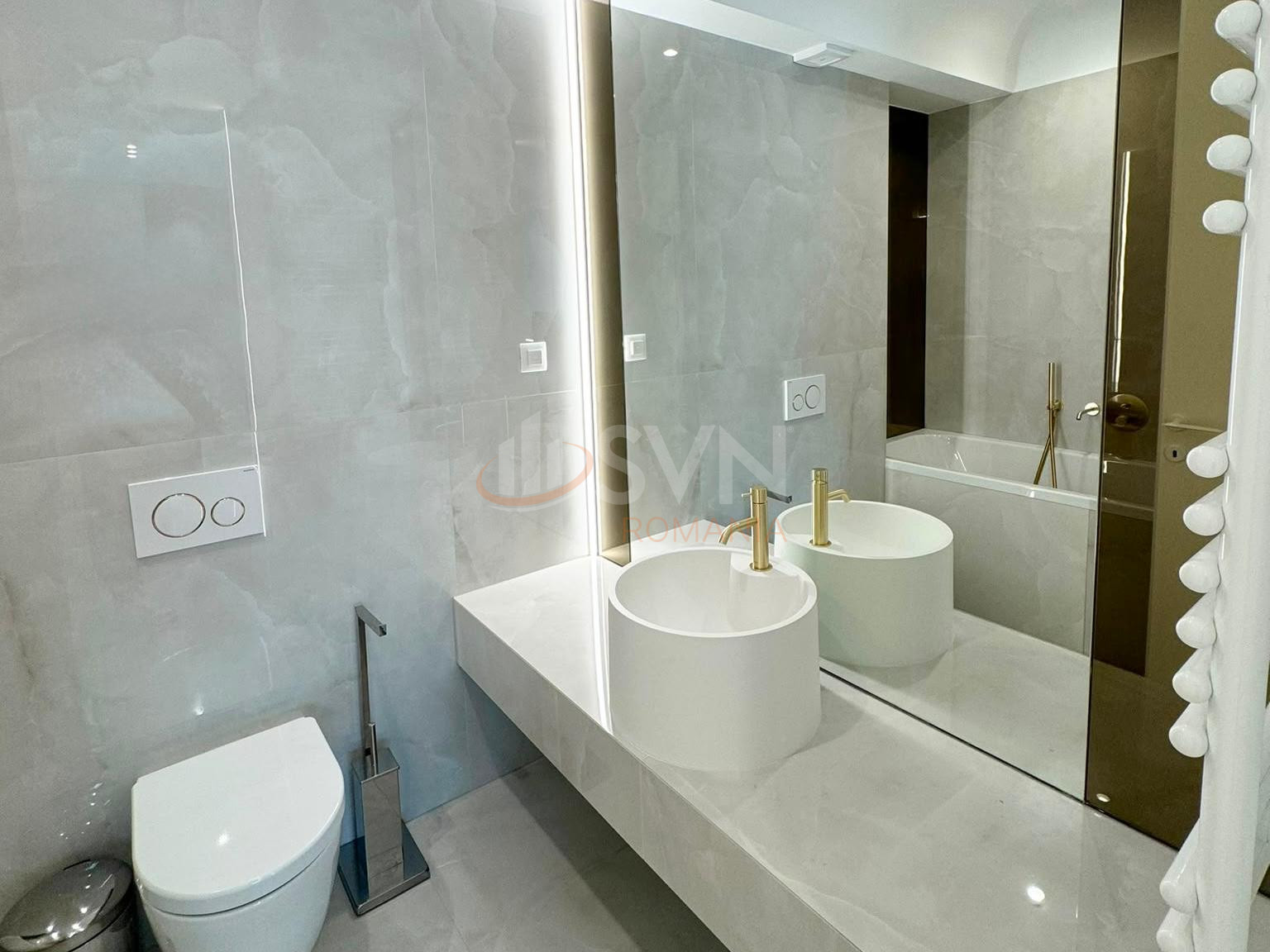 Apartament, 3 camere Bucuresti/Pipera